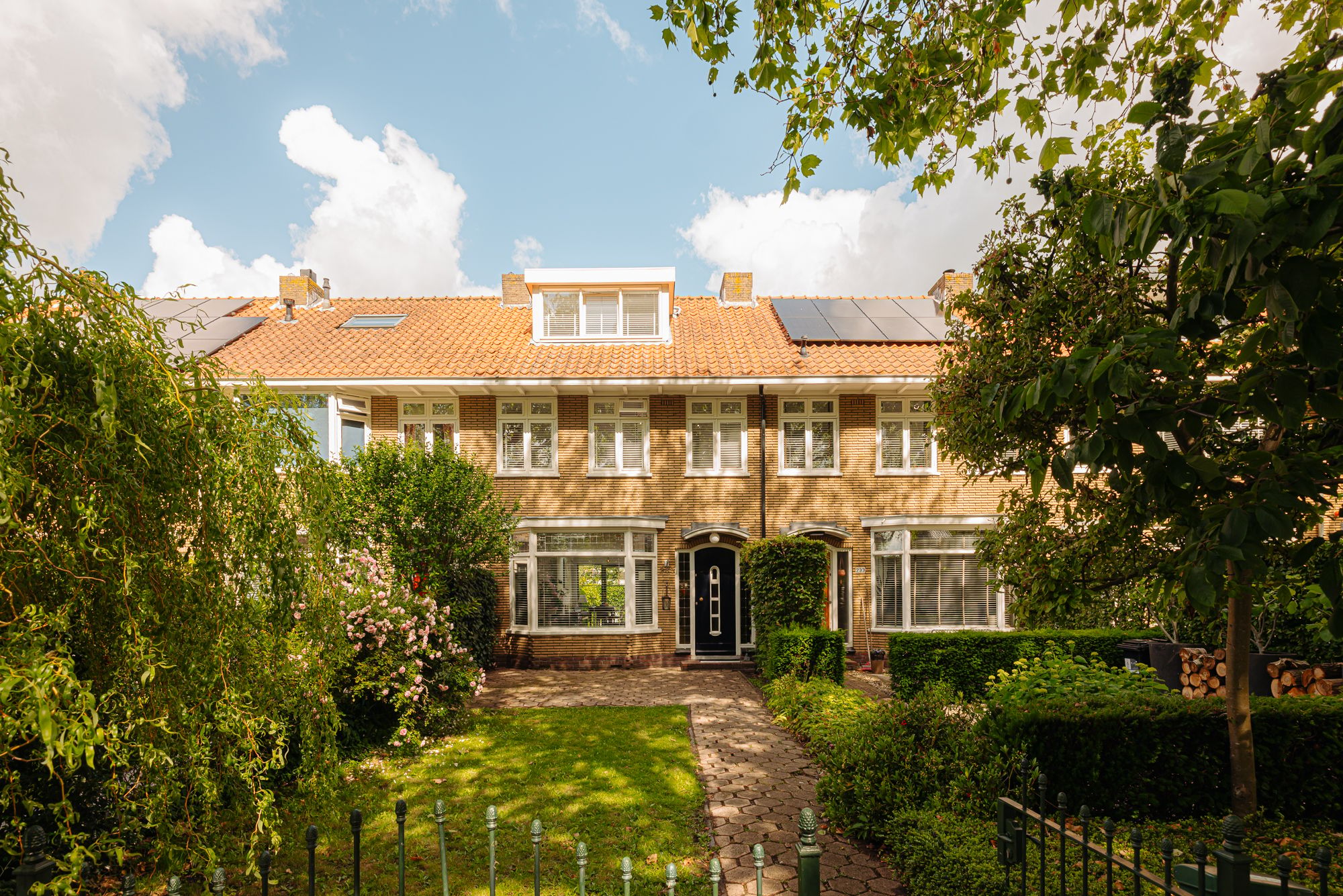 Foto van Sloterweg 235, Badhoevedorp