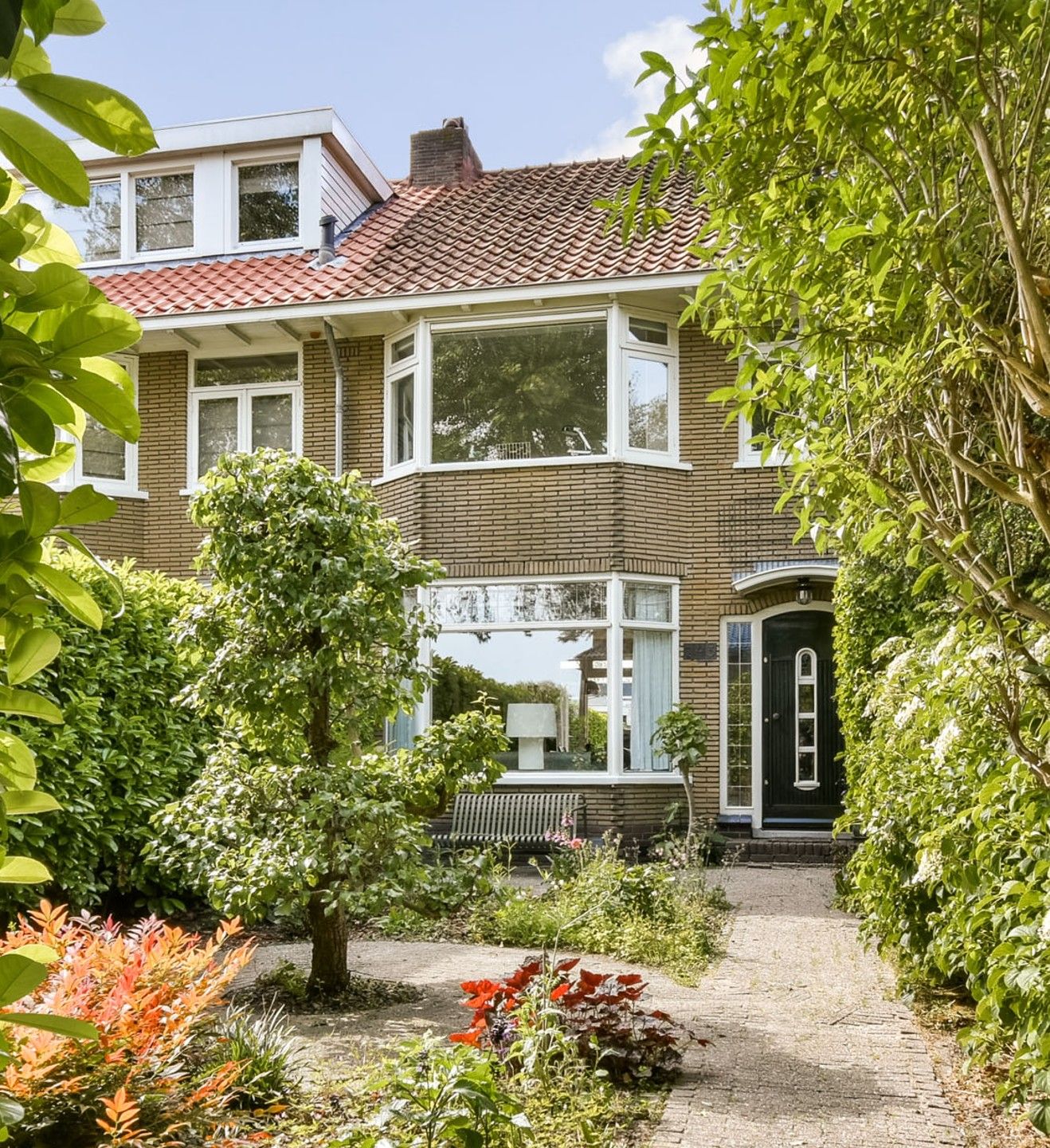 Foto van Sloterweg 243, Badhoevedorp