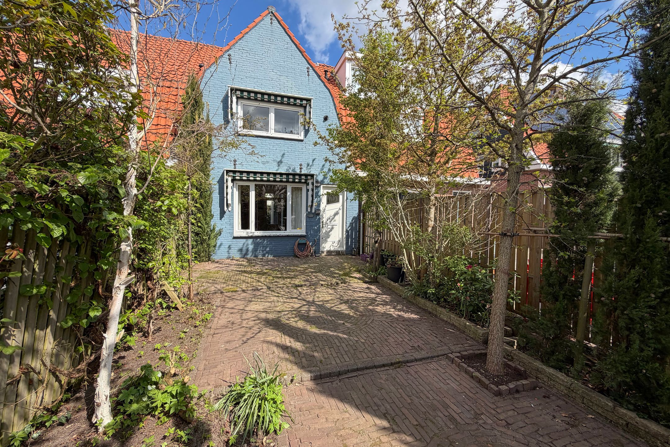 Foto van Badhoevelaan 51, Badhoevedorp