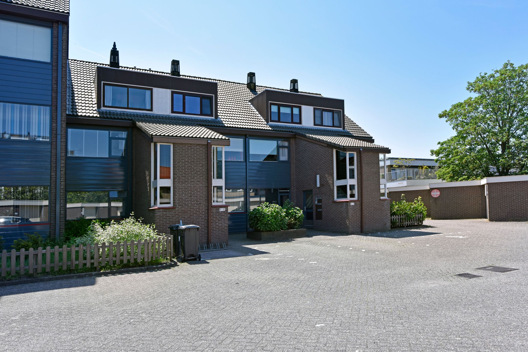 Foto van Badhoevelaan 101, Badhoevedorp