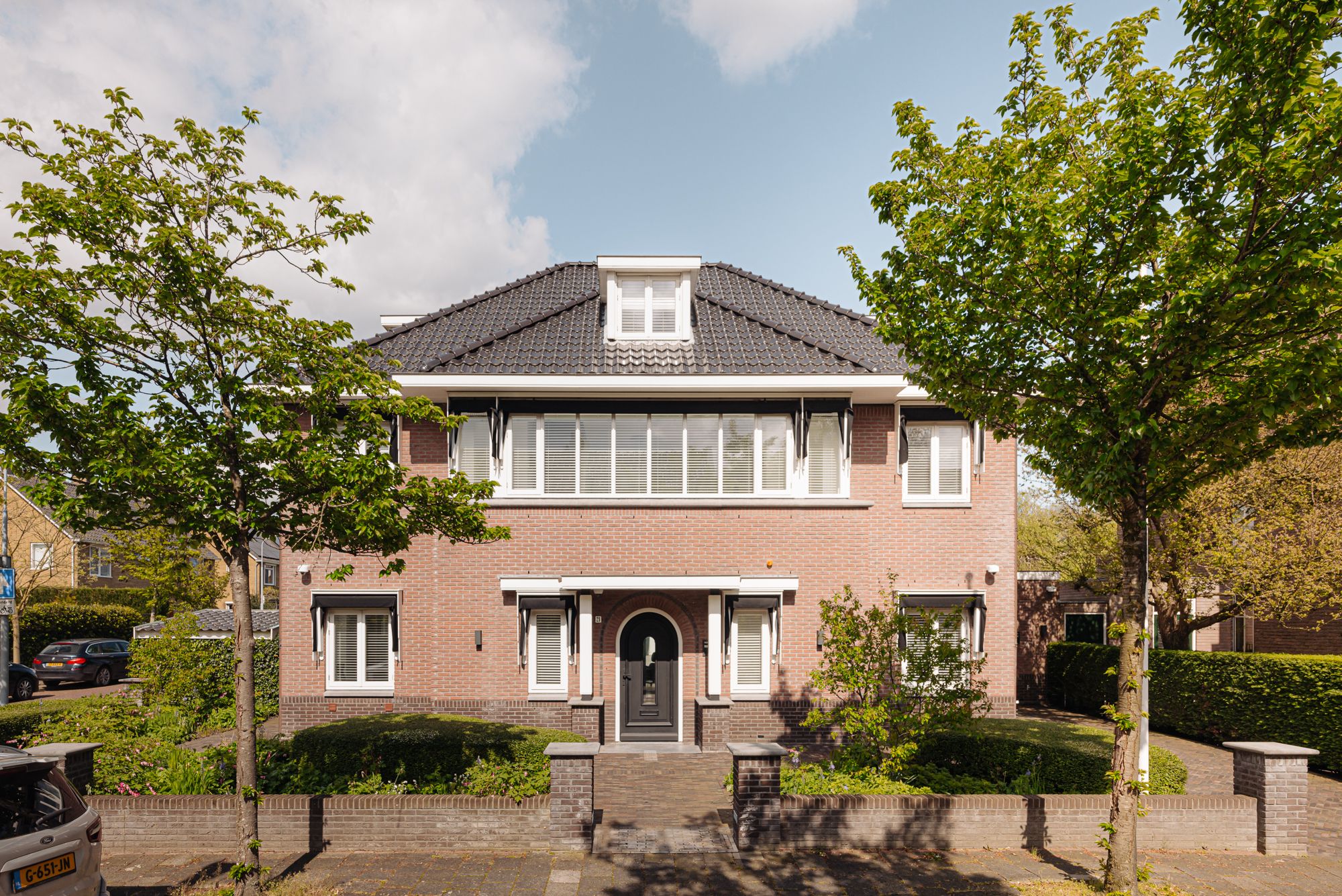 Foto van Pelikaanstraat 21, Badhoevedorp