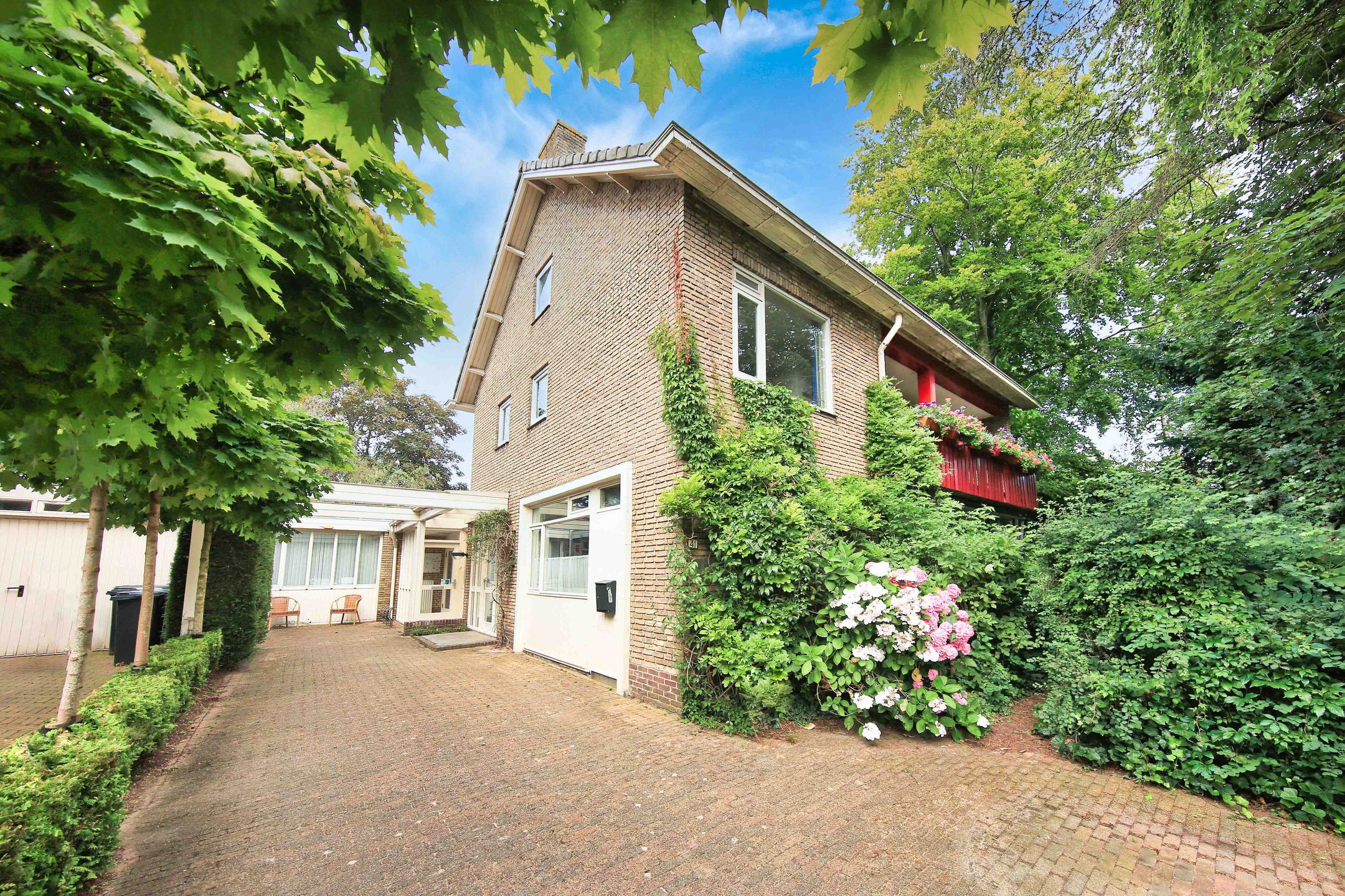 Foto van Pelikaanstraat 41, Badhoevedorp
