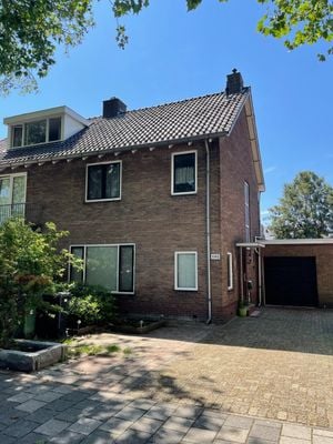 Foto van Burgemeester Amersfoordtlaan 102, Badhoevedorp