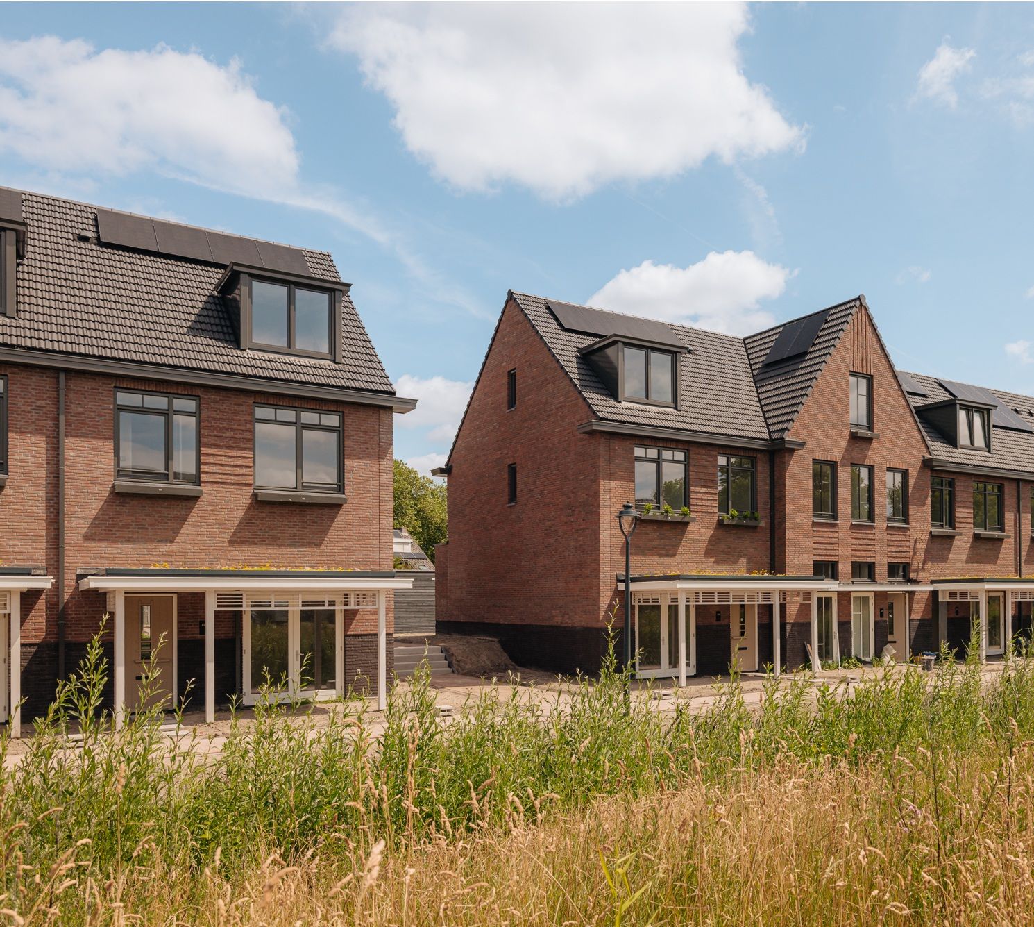 Foto van Arendstraat 55, Badhoevedorp