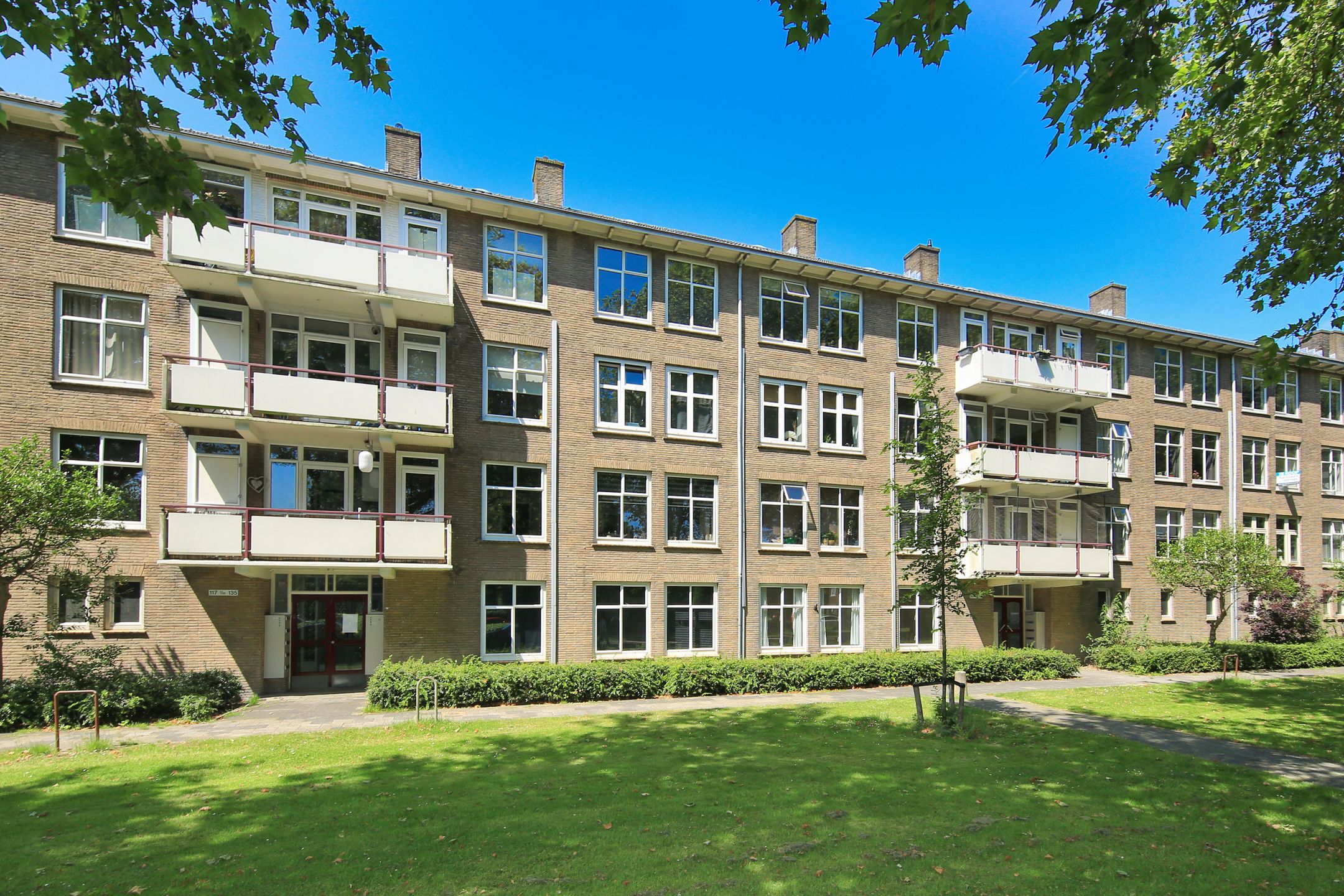 Foto van Pa Verkuijllaan 97, Badhoevedorp