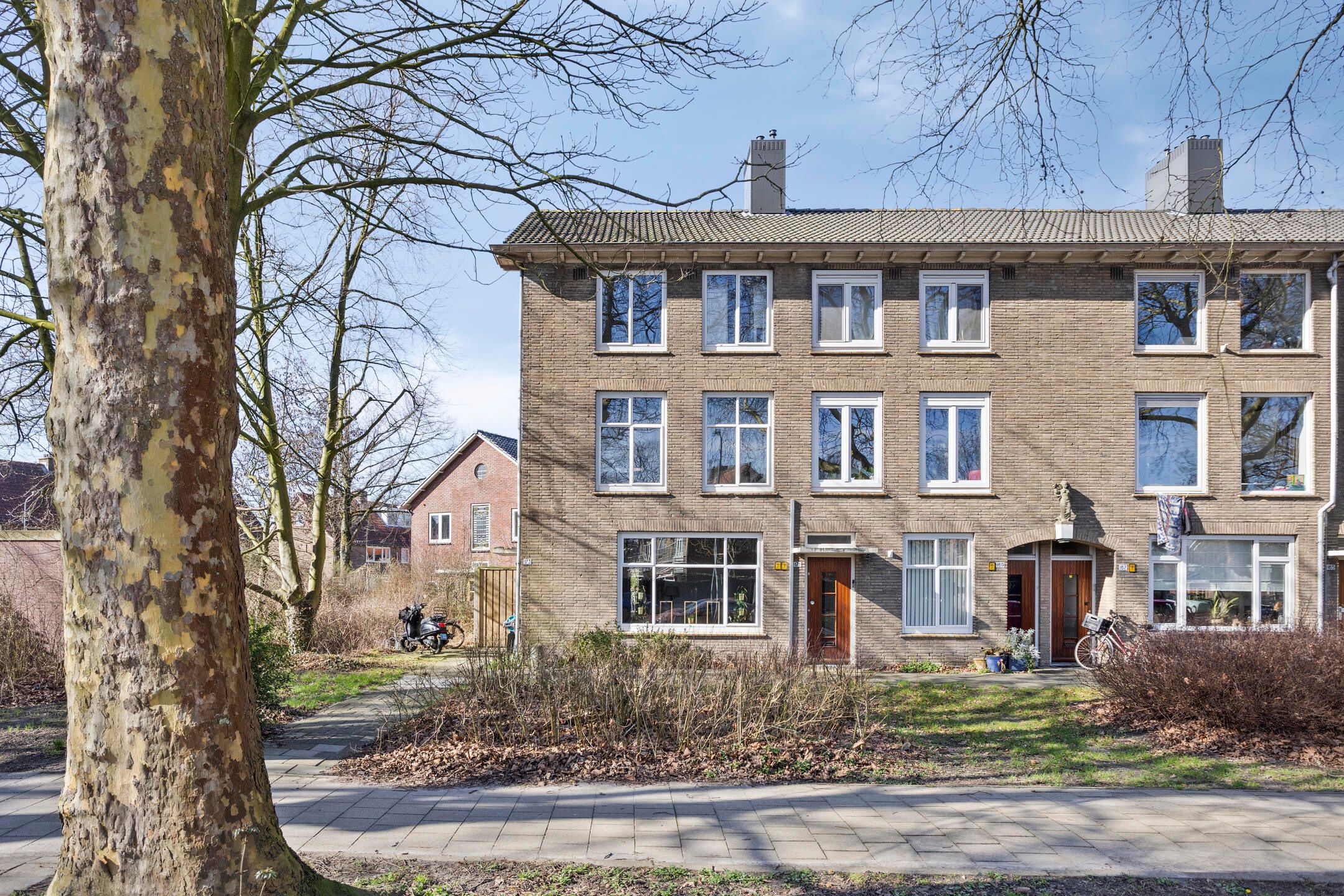Foto van Pa Verkuijllaan 173, Badhoevedorp