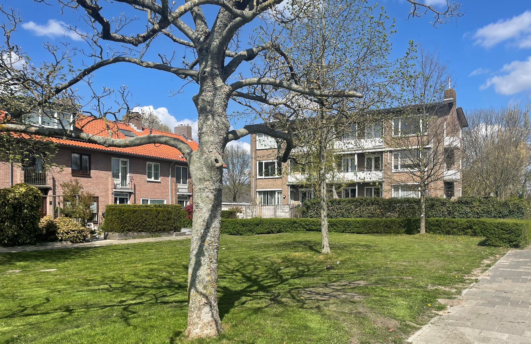 Foto van Plesmanlaan 25, Badhoevedorp
