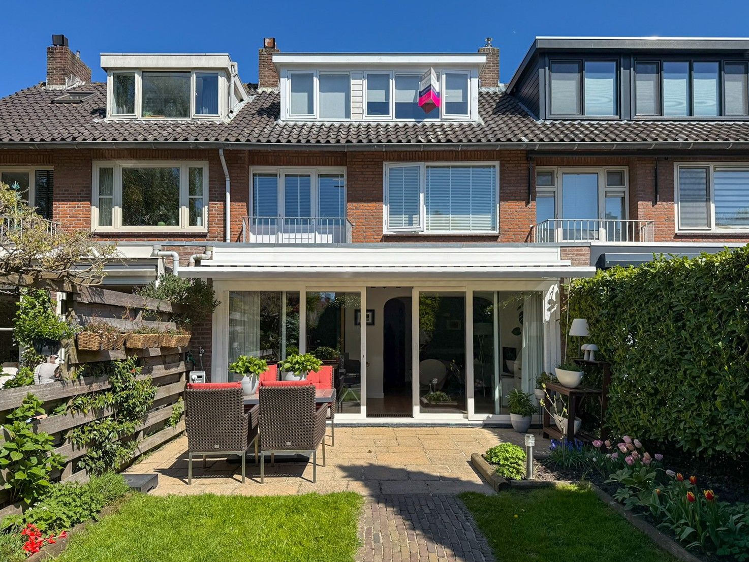 Foto van Olieslagersstraat 2, Badhoevedorp