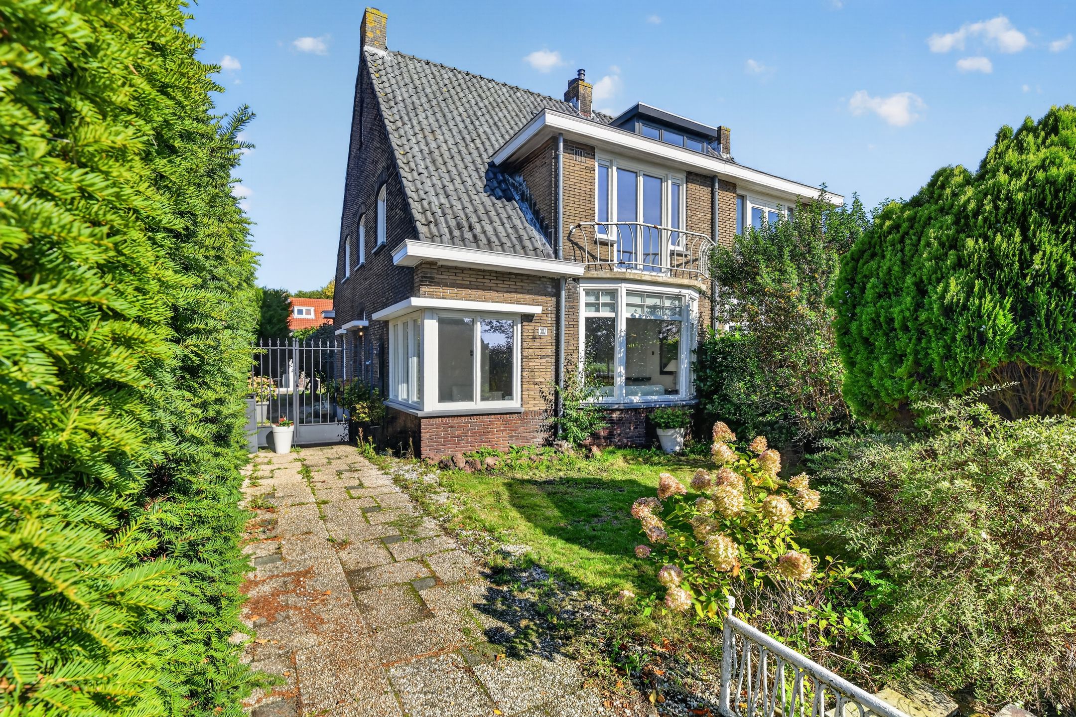 Foto van Schipholweg 387, Badhoevedorp