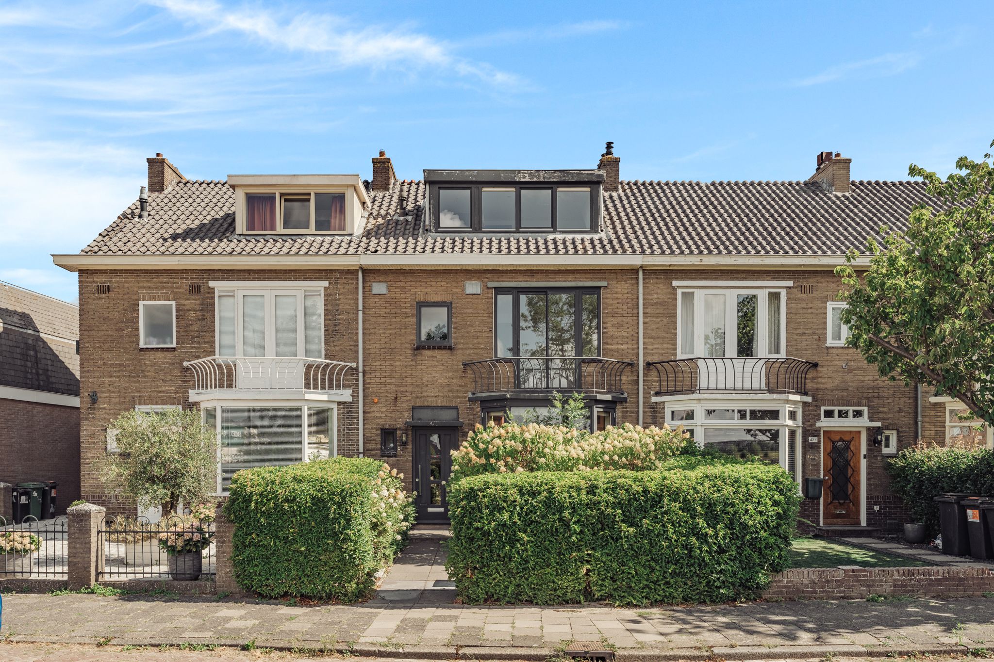 Foto van Schipholweg 429, Badhoevedorp