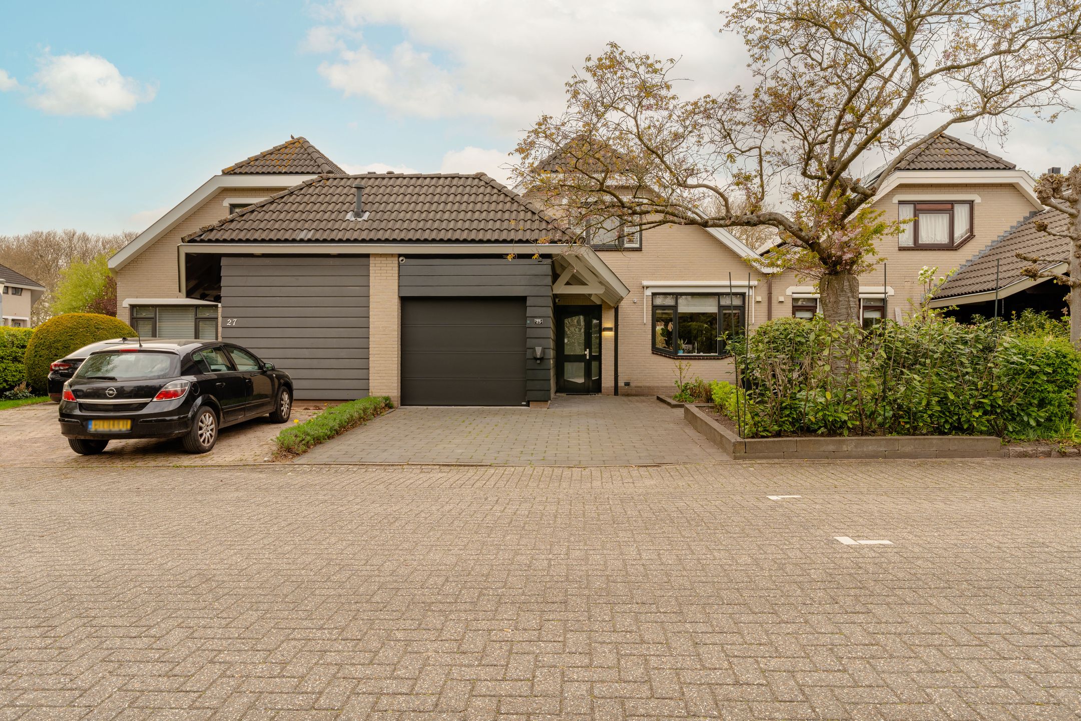 Foto van Toevluchtstraat 25, Badhoevedorp