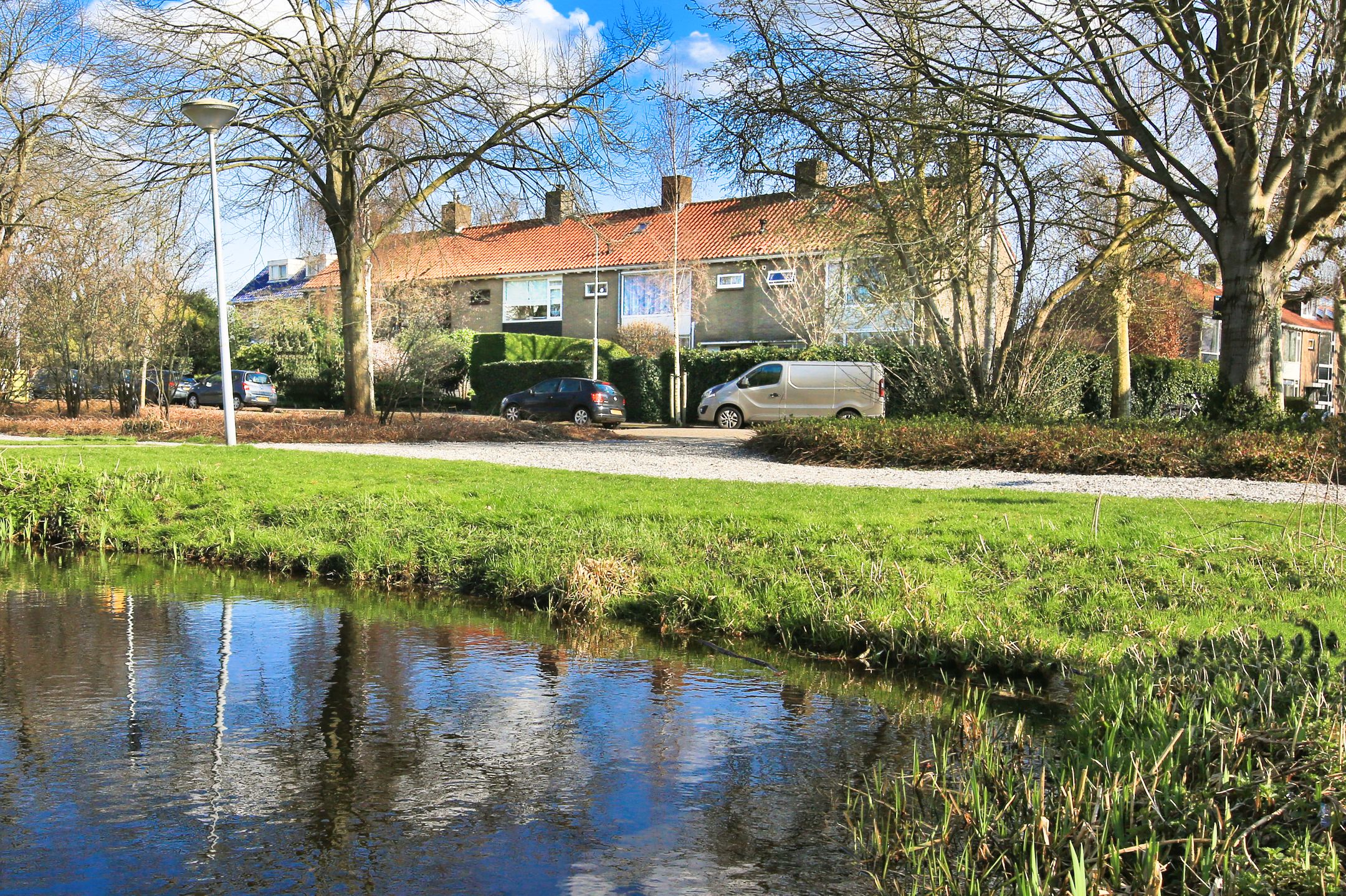 Foto van Toevluchtstraat 8, Badhoevedorp