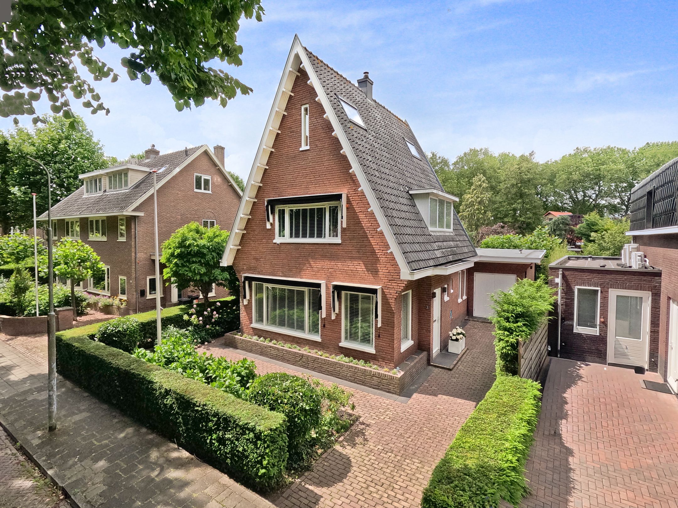 Foto van Roerdompstraat 5, Badhoevedorp