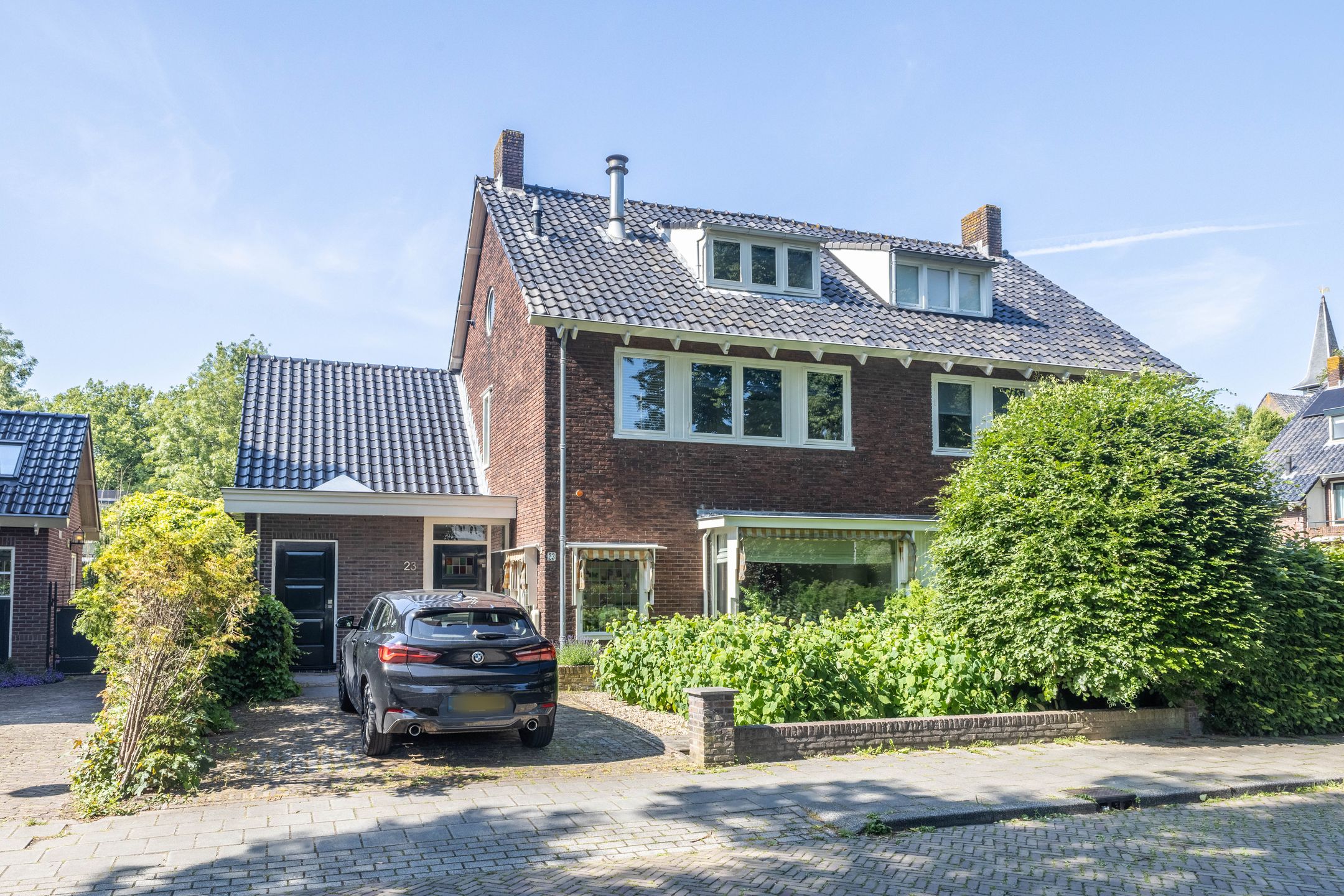 Foto van Roerdompstraat 23, Badhoevedorp