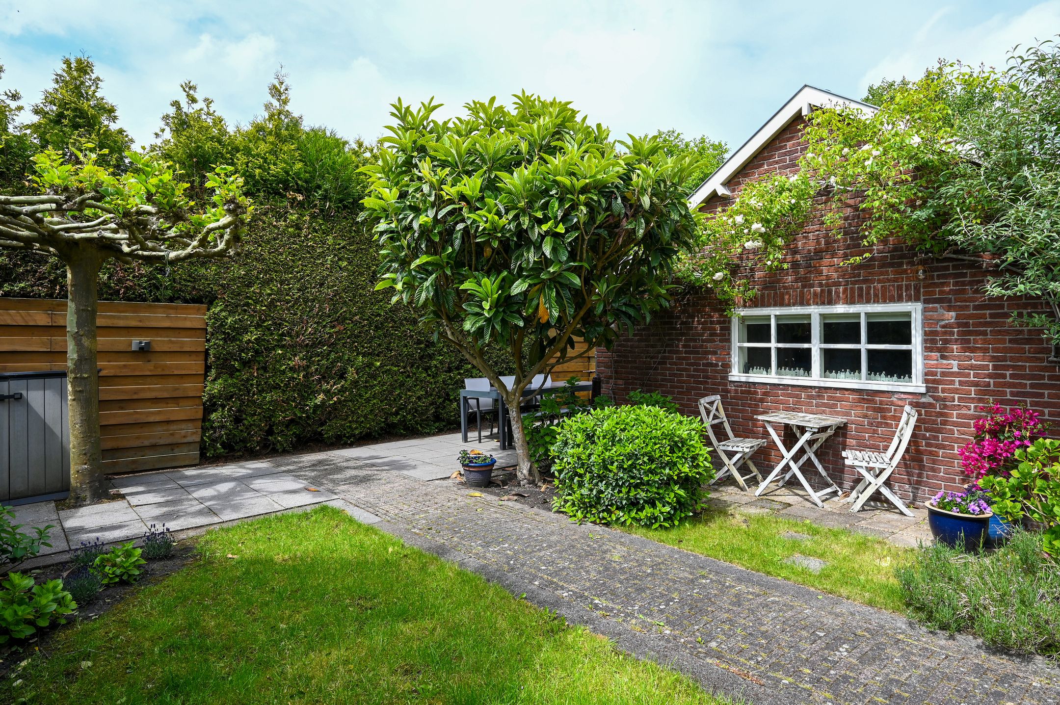 Foto van Generaal Snijdersstraat 7, Badhoevedorp