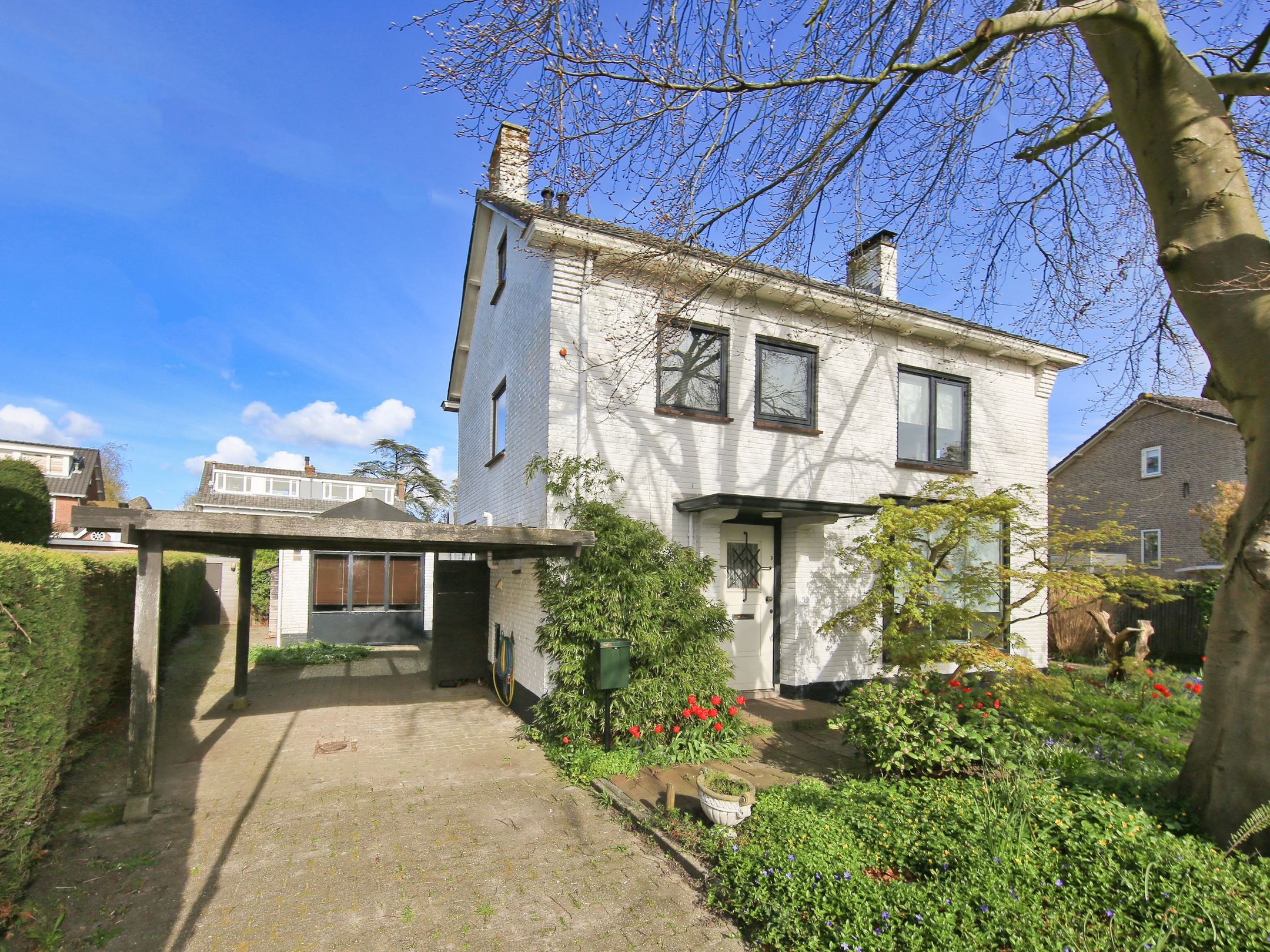 Foto van Parkietstraat 12, Badhoevedorp