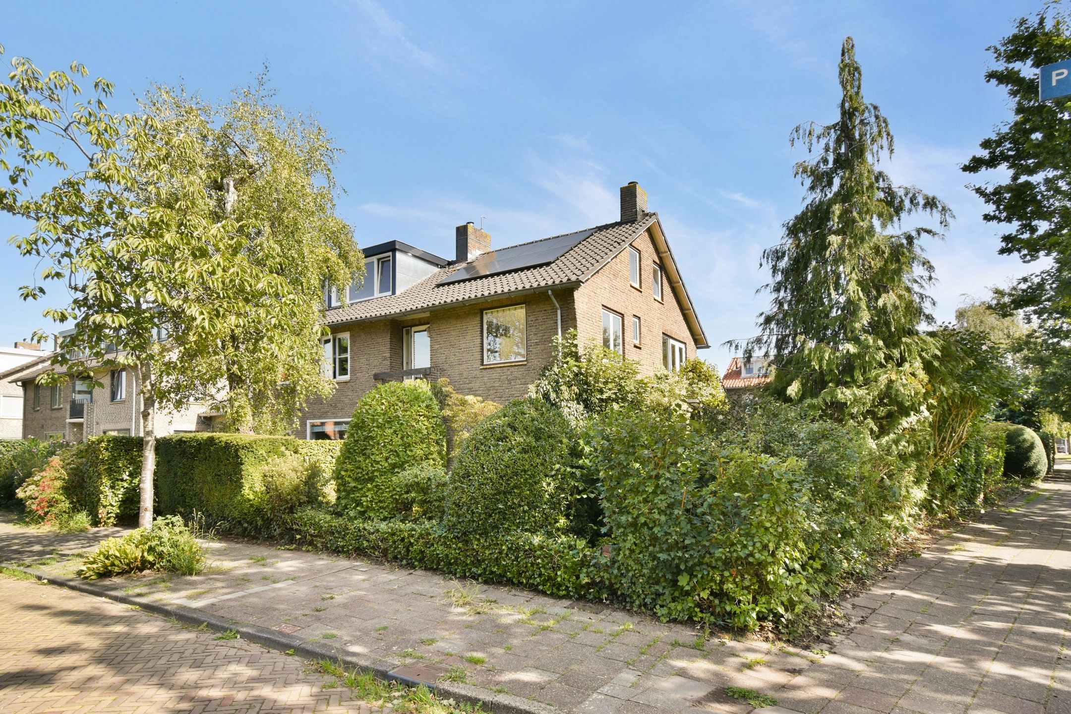 Foto van Parkietstraat 40, Badhoevedorp
