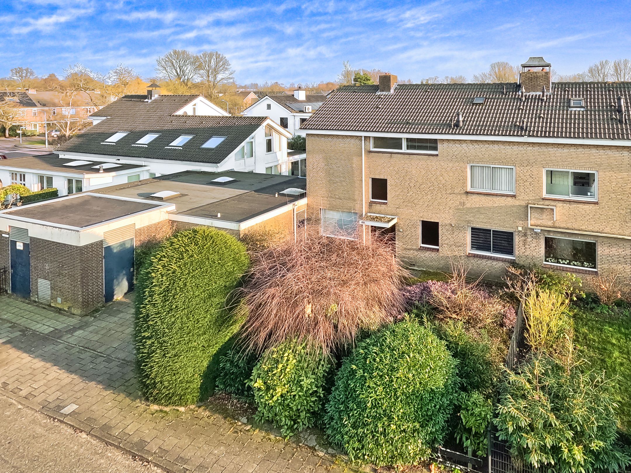 Foto van Kraayveld 6, Badhoevedorp