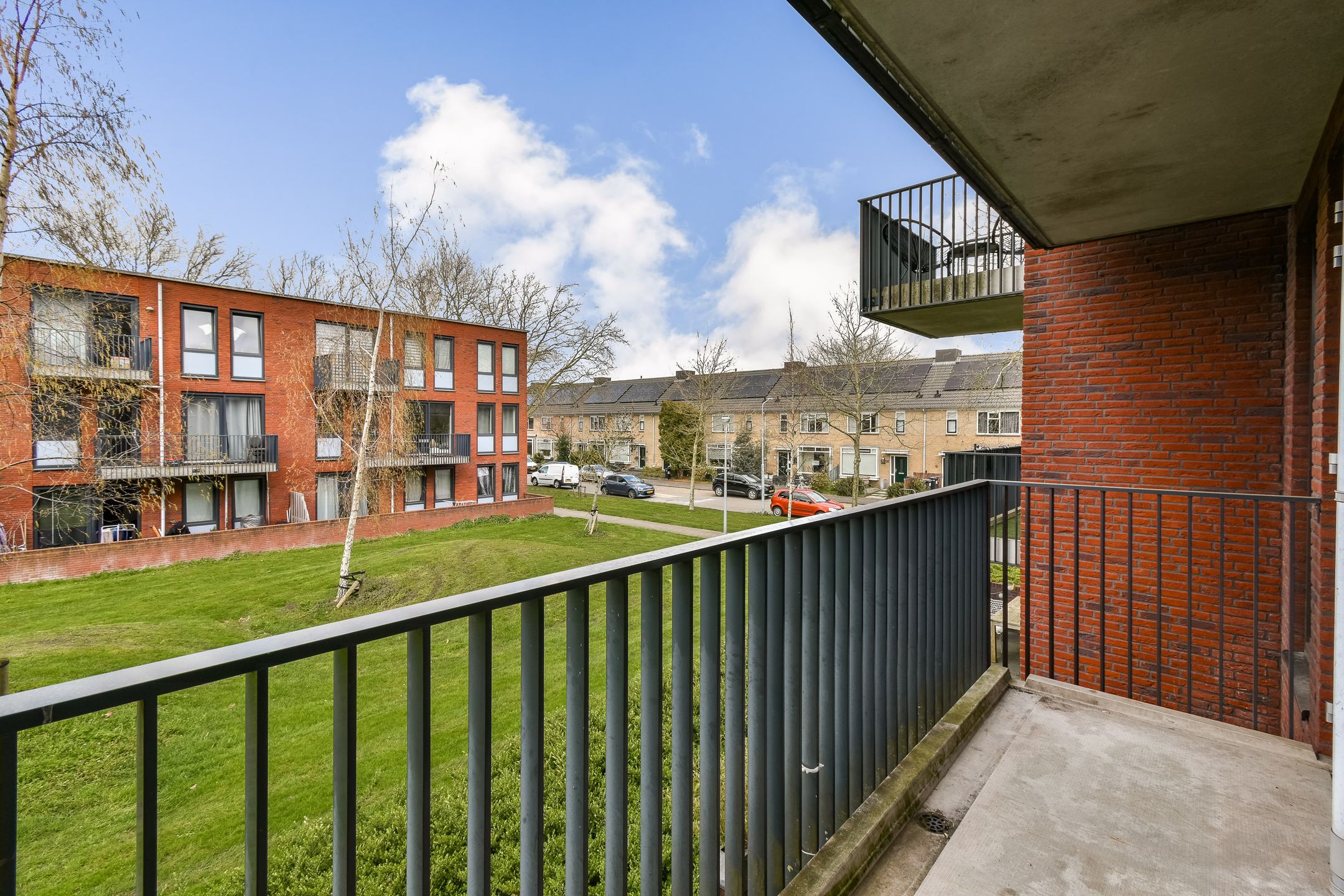 Foto van Windestraat 134, Badhoevedorp