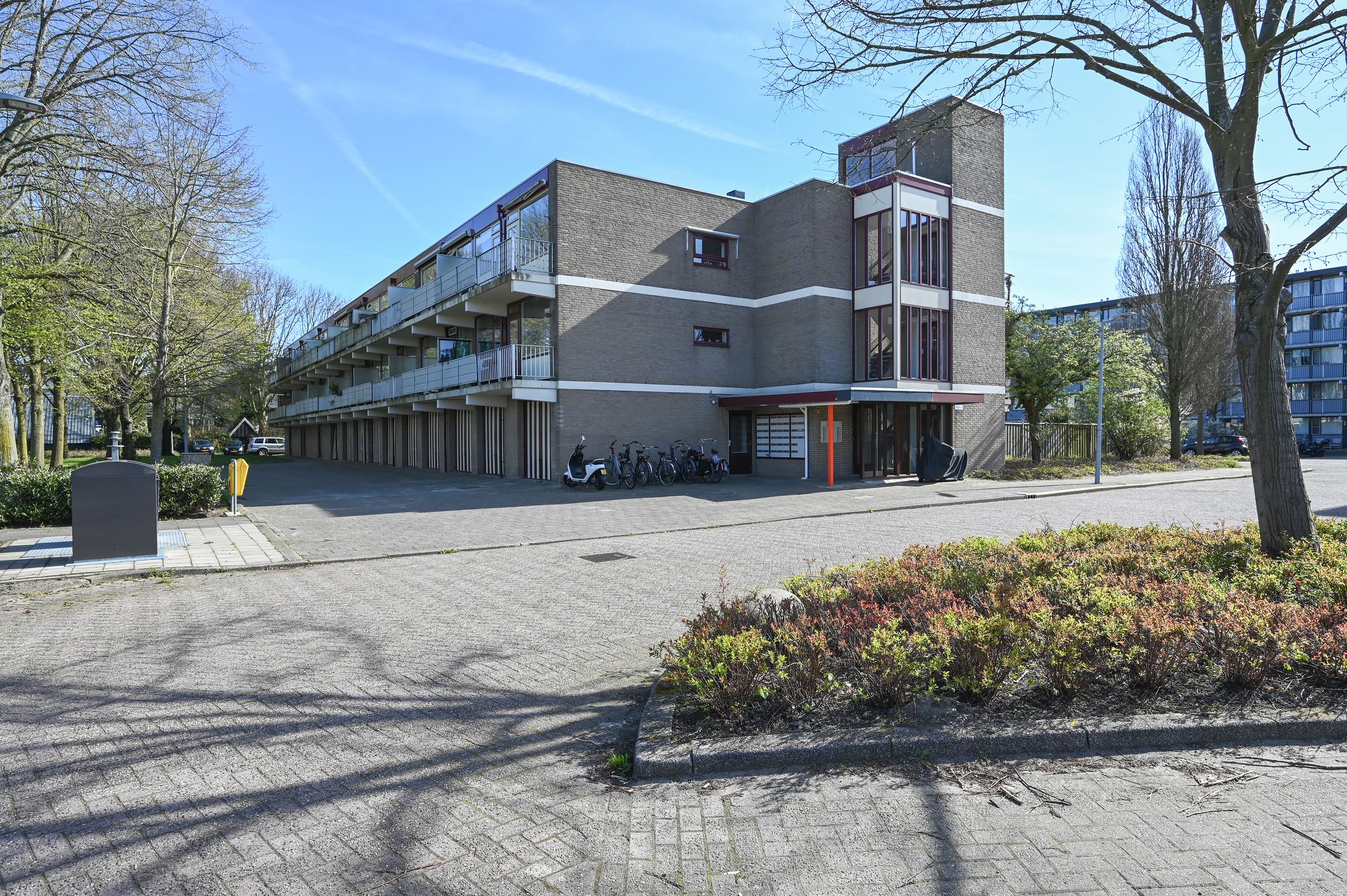 Foto van Meidoornweg 116, Badhoevedorp