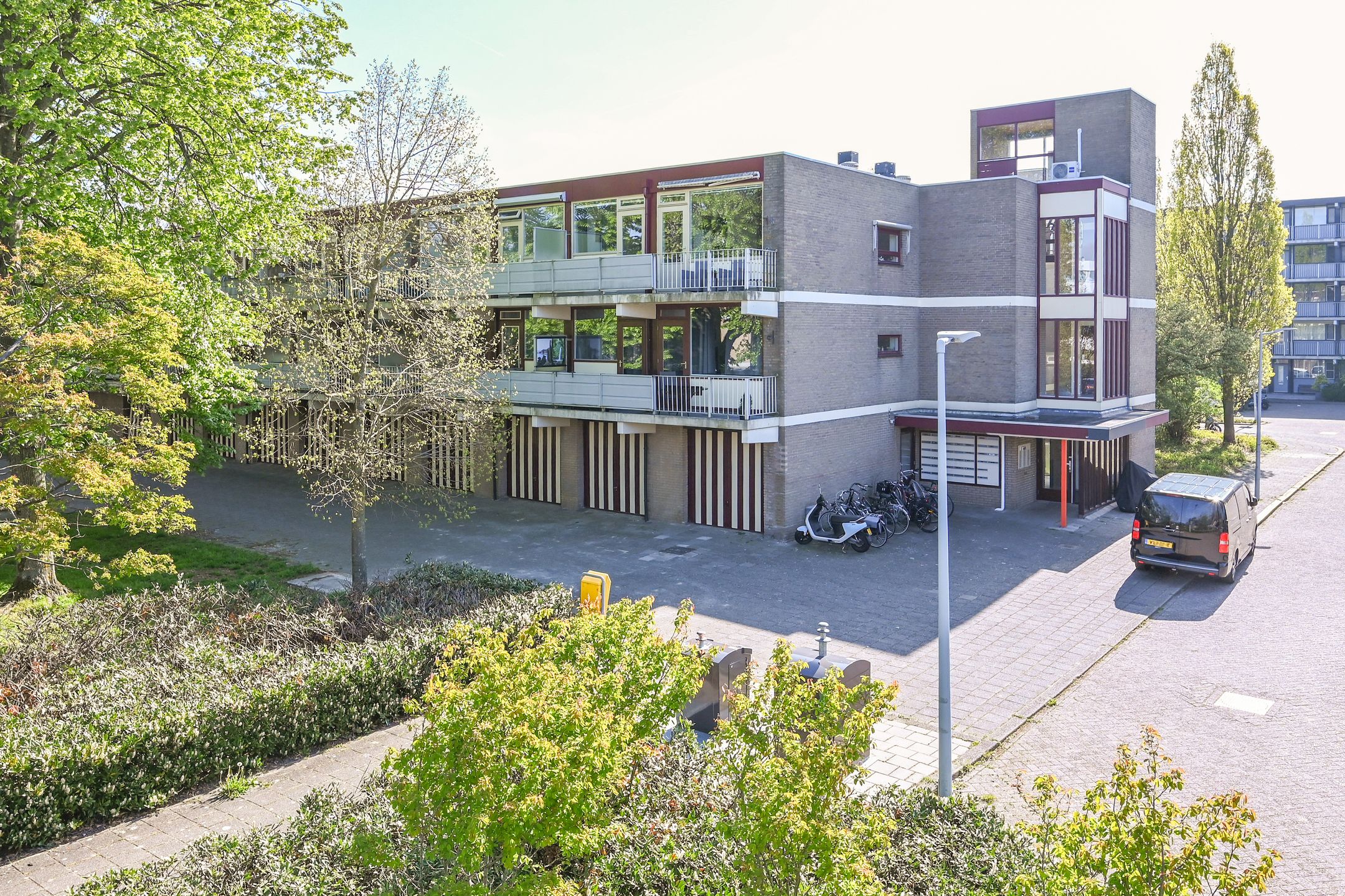 Foto van Meidoornweg 120, Badhoevedorp