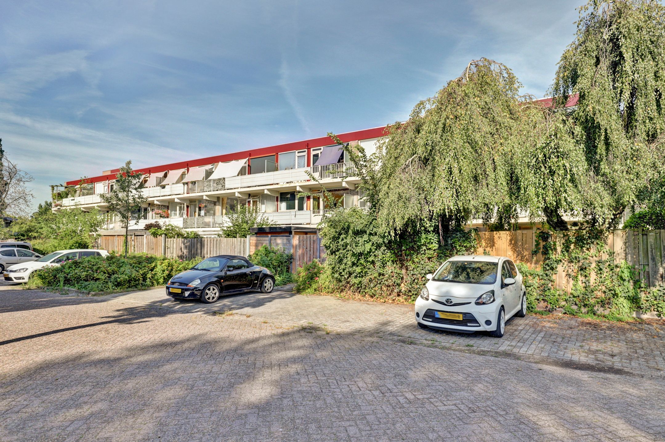 Foto van Meidoornweg 76, Badhoevedorp