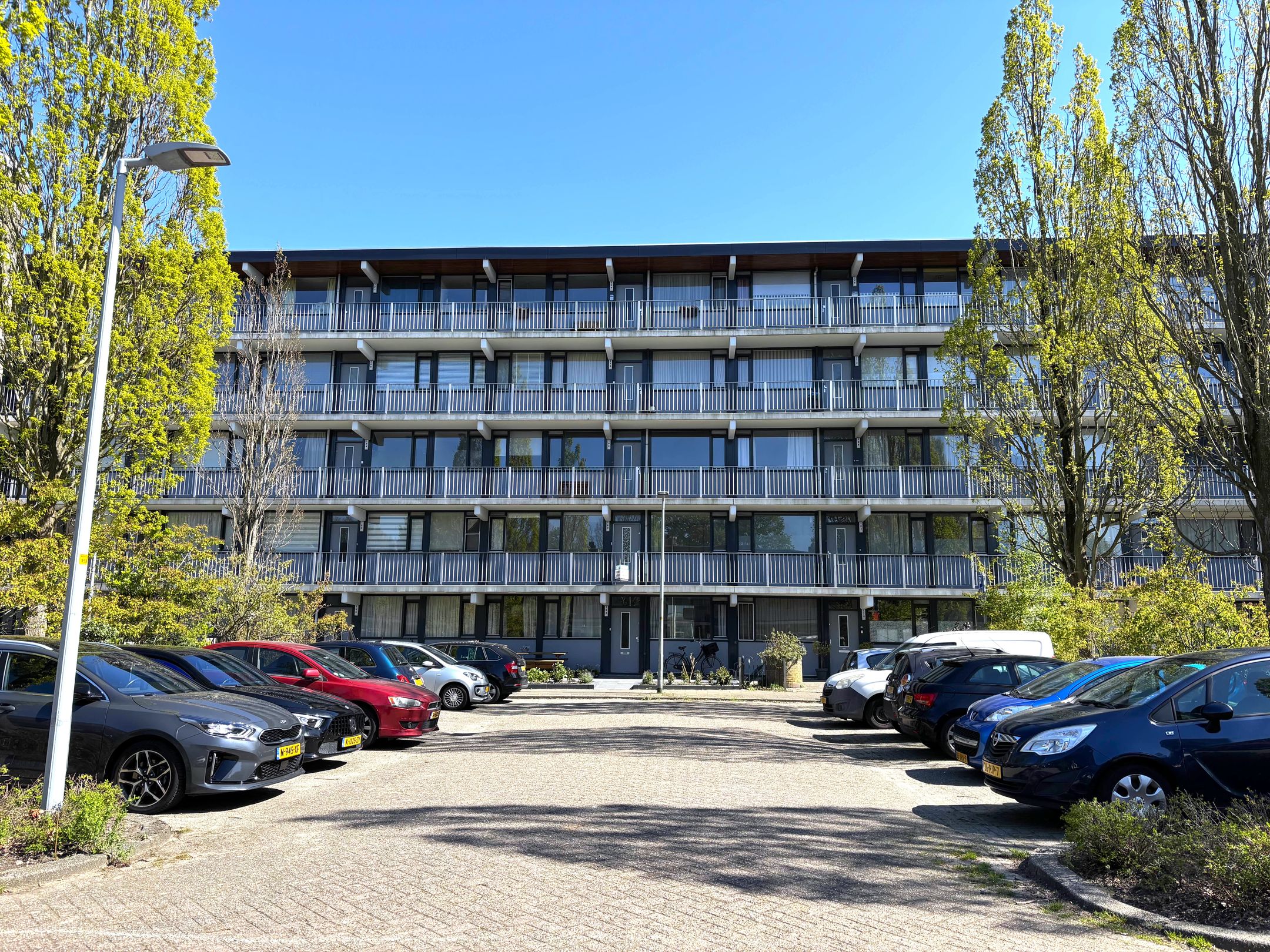 Foto van Meidoornweg 182, Badhoevedorp