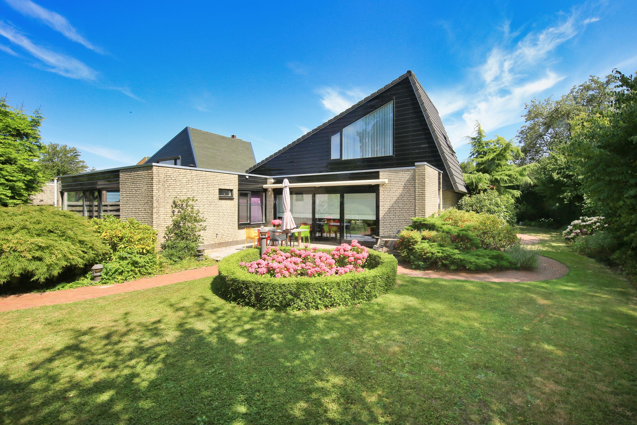 Foto van Prinsenhof 11, Badhoevedorp