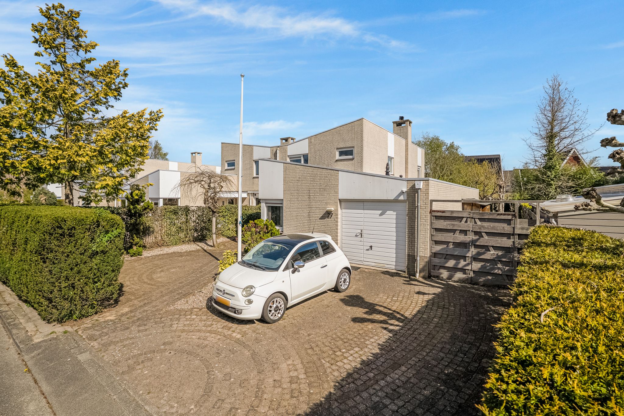 Foto van Prins Willem-Alexanderlaan 27, Badhoevedorp