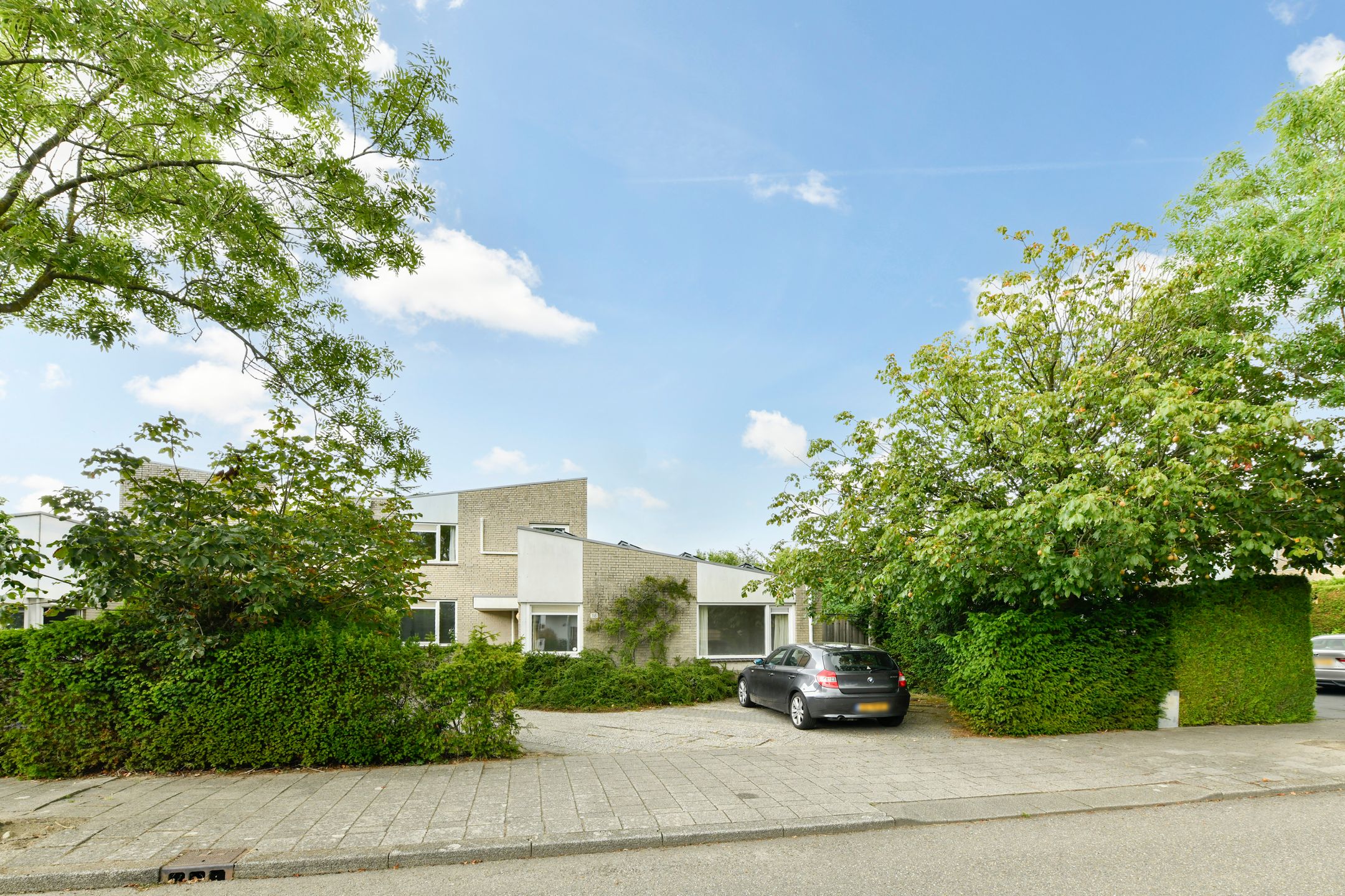 Foto van Prins Florislaan 18, Badhoevedorp