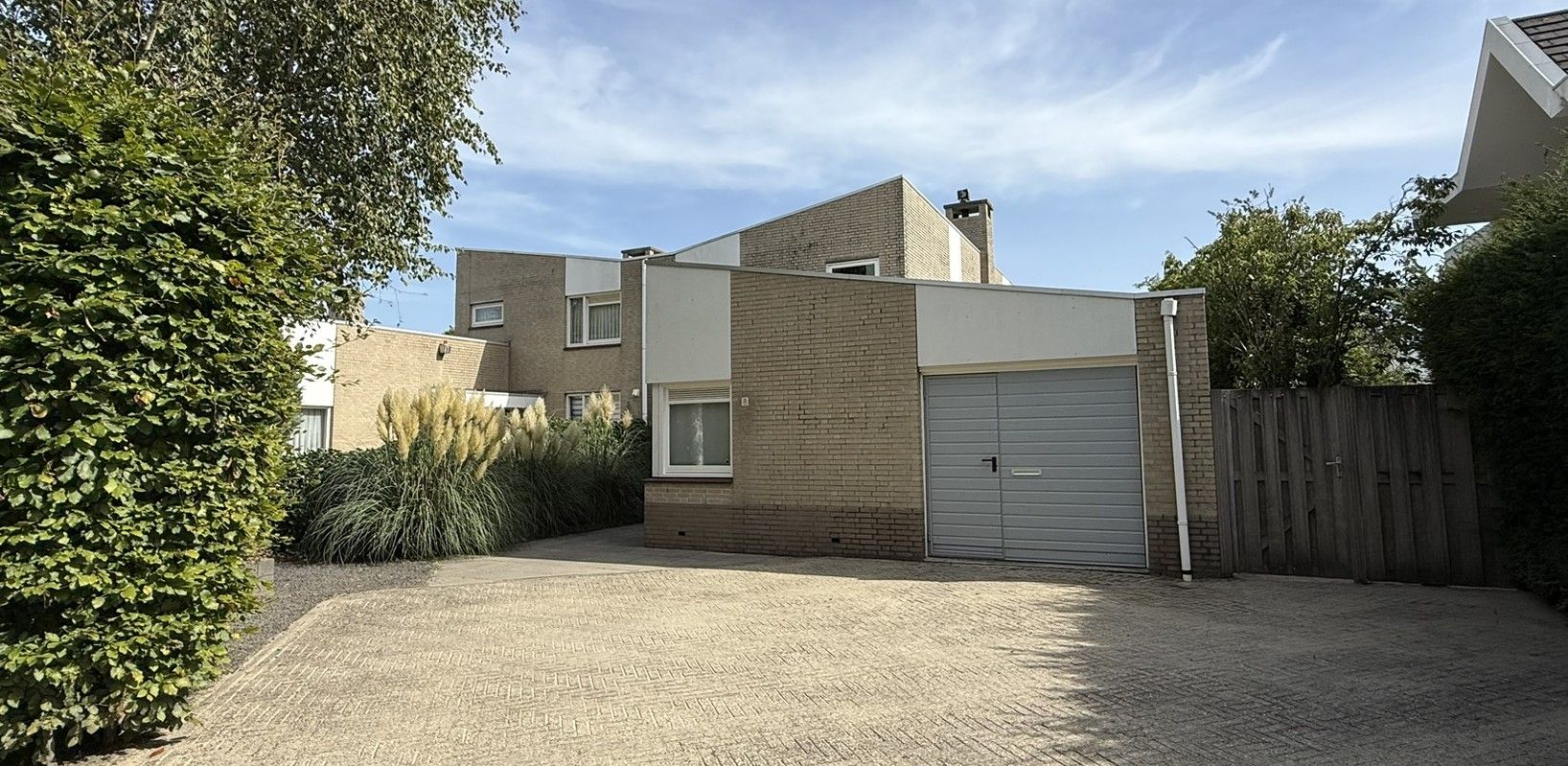 Foto van Prins Florislaan 8, Badhoevedorp