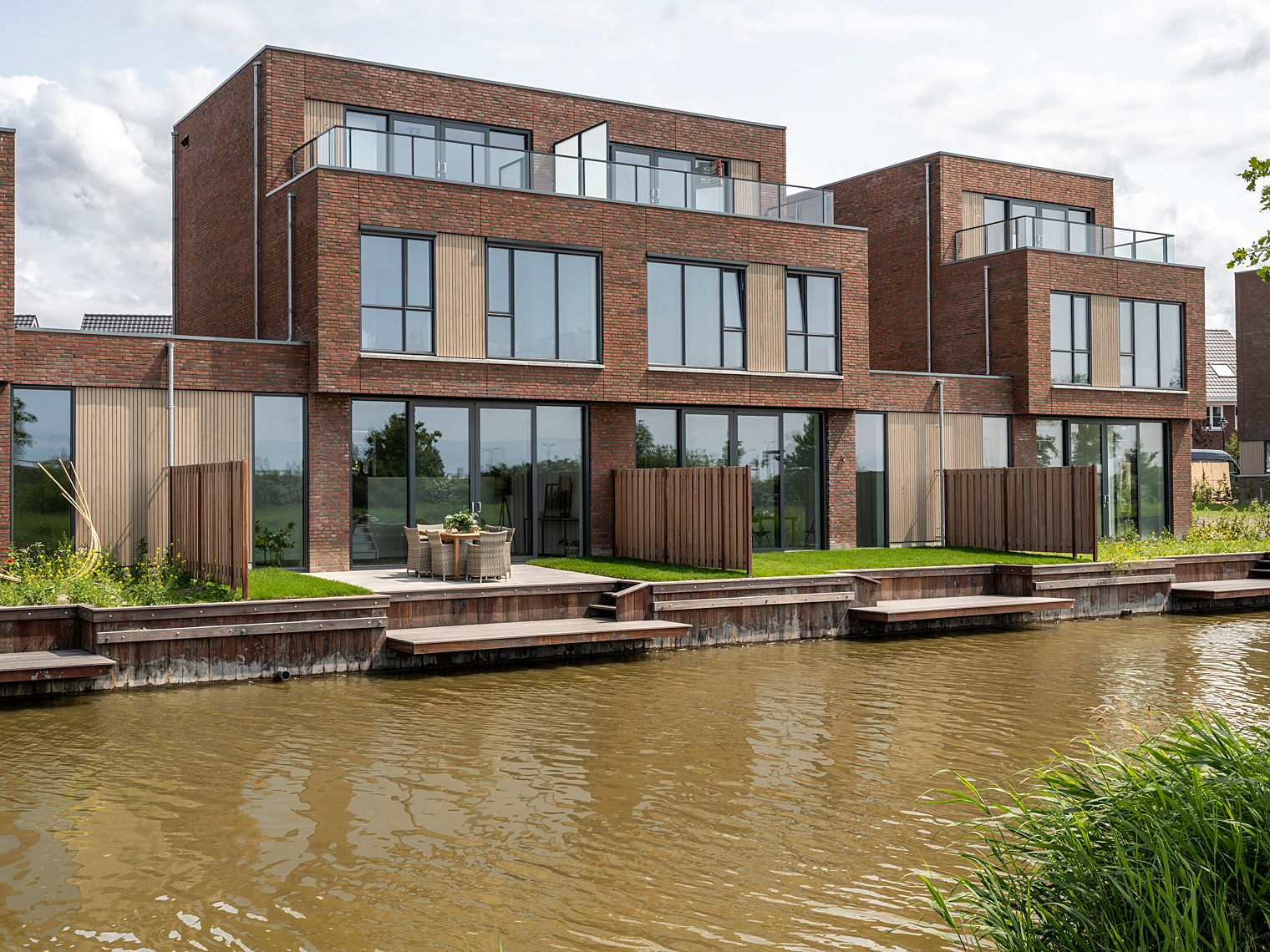Foto van Rosellestraat 59, Badhoevedorp