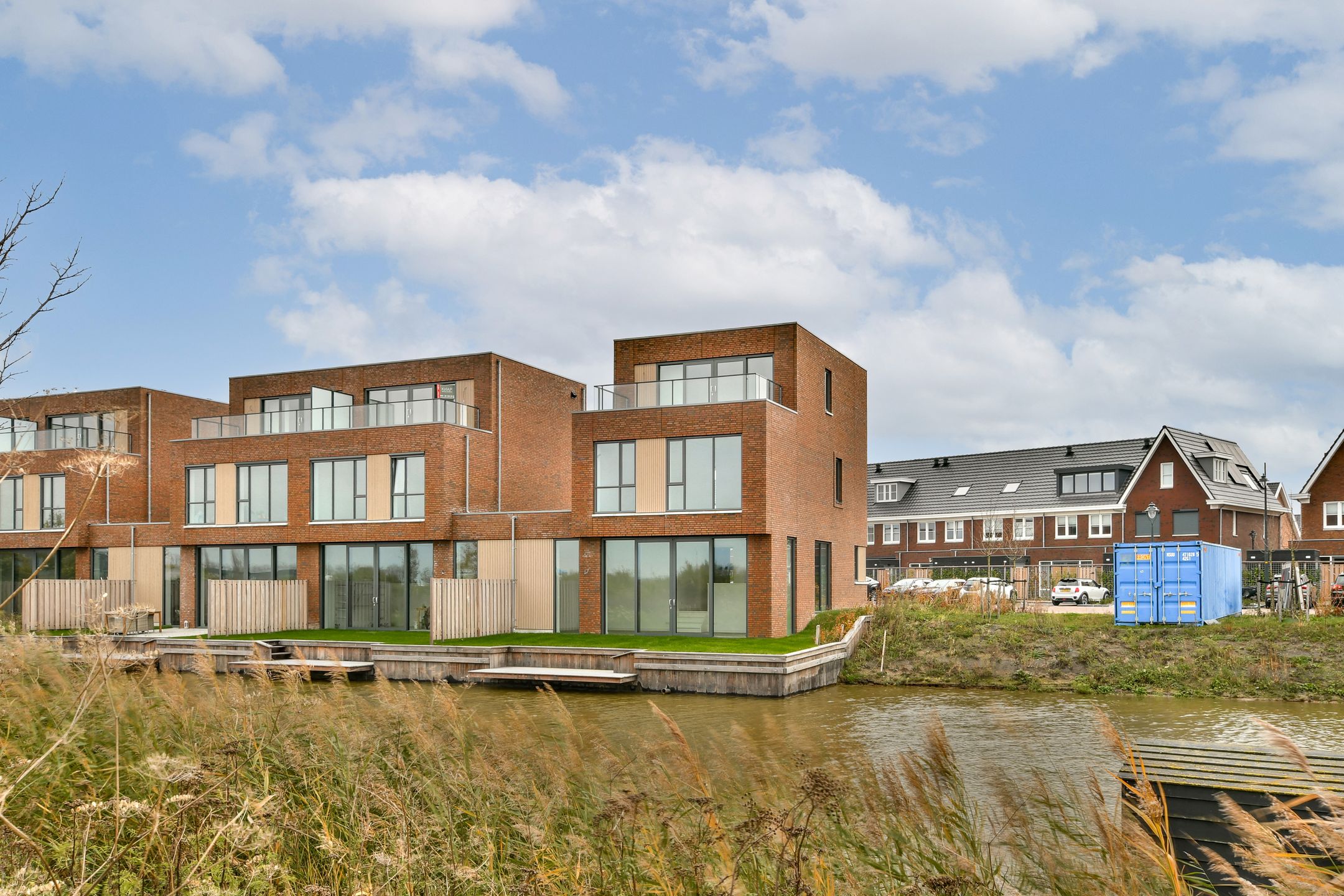 Foto van Rosellestraat 61, Badhoevedorp