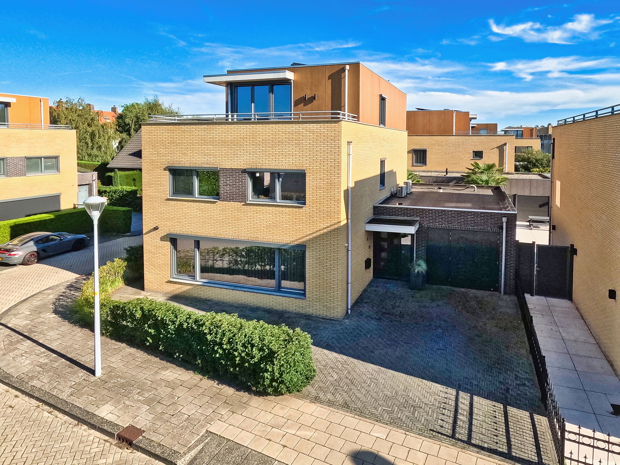 Foto van Ranonkelstraat 3, Badhoevedorp