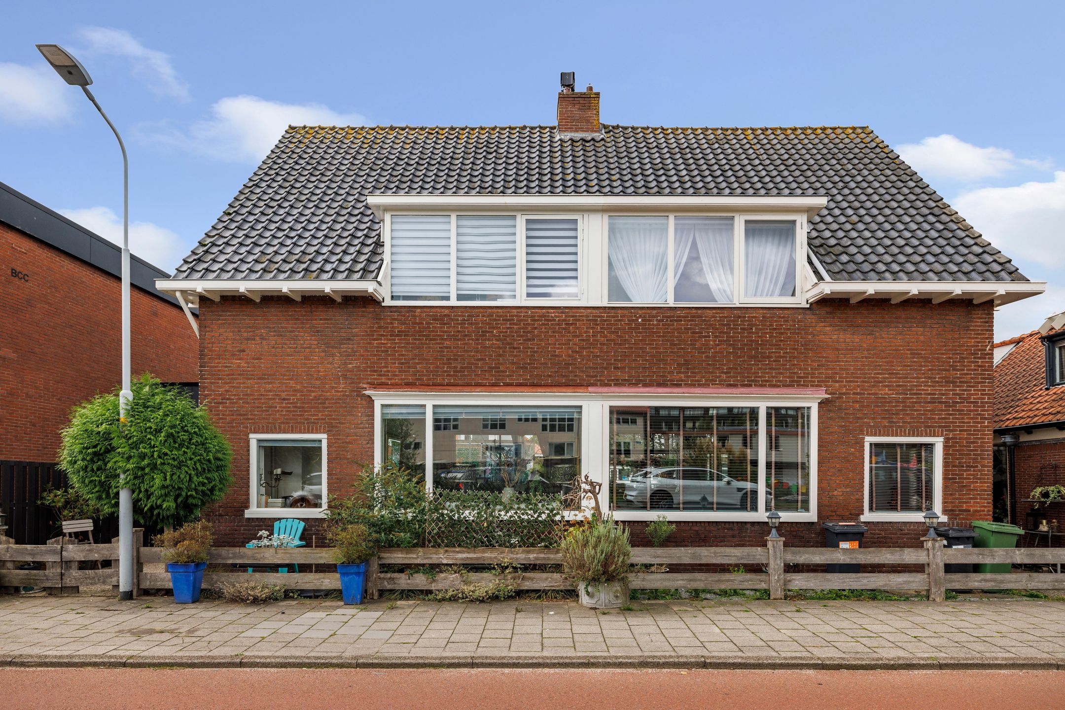 Foto van Nieuwemeerdijk 39, Badhoevedorp