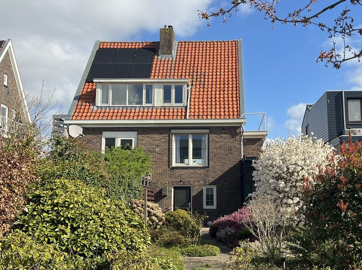 Foto van Nieuwemeerdijk 147, Badhoevedorp