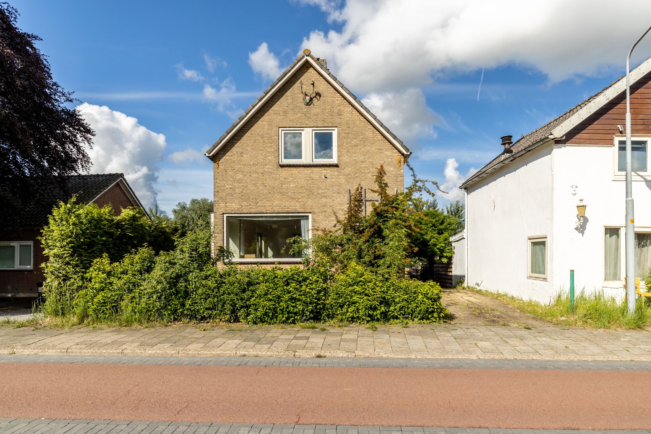 Foto van Nieuwemeerdijk 334, Badhoevedorp