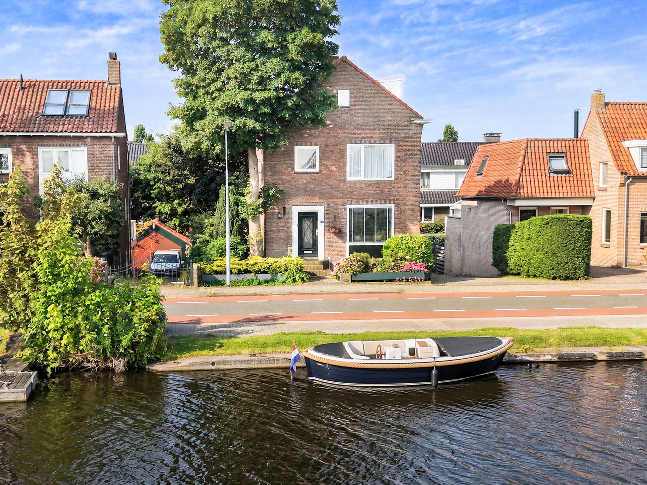 Foto van Akerdijk 150, Badhoevedorp