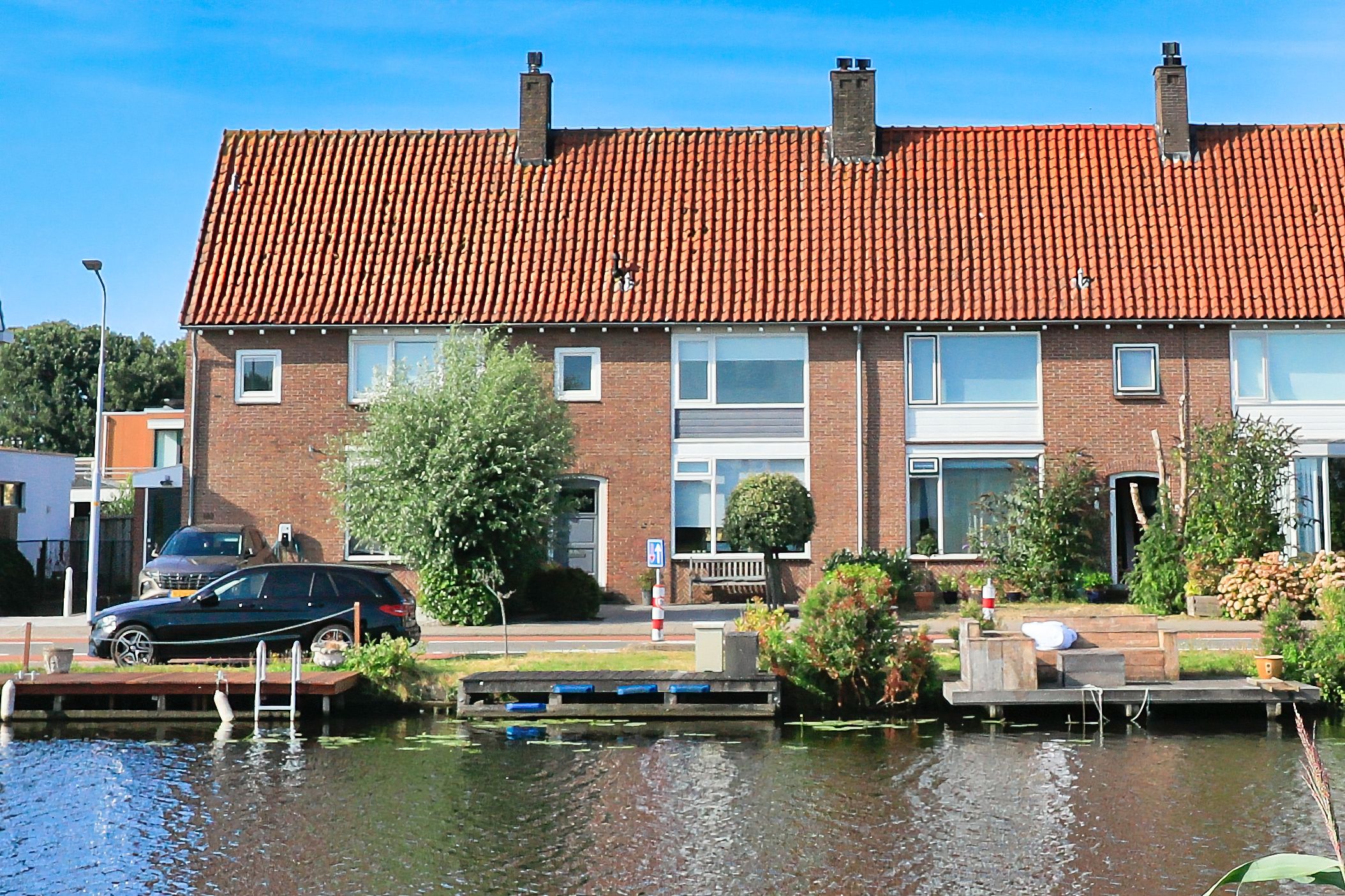 Foto van Akerdijk 192, Badhoevedorp