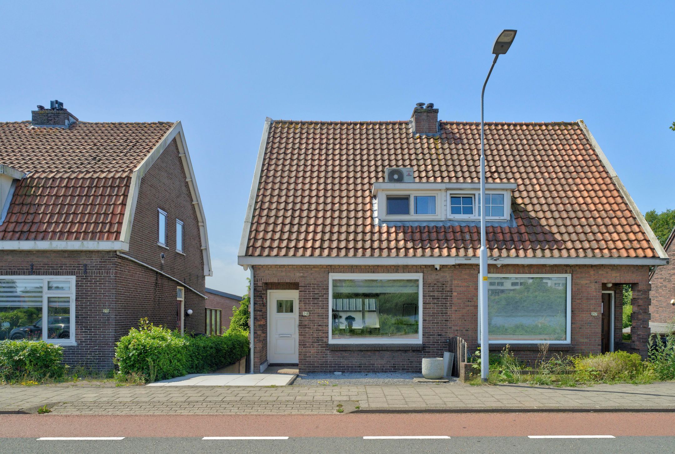 Foto van Akerdijk 218, Badhoevedorp