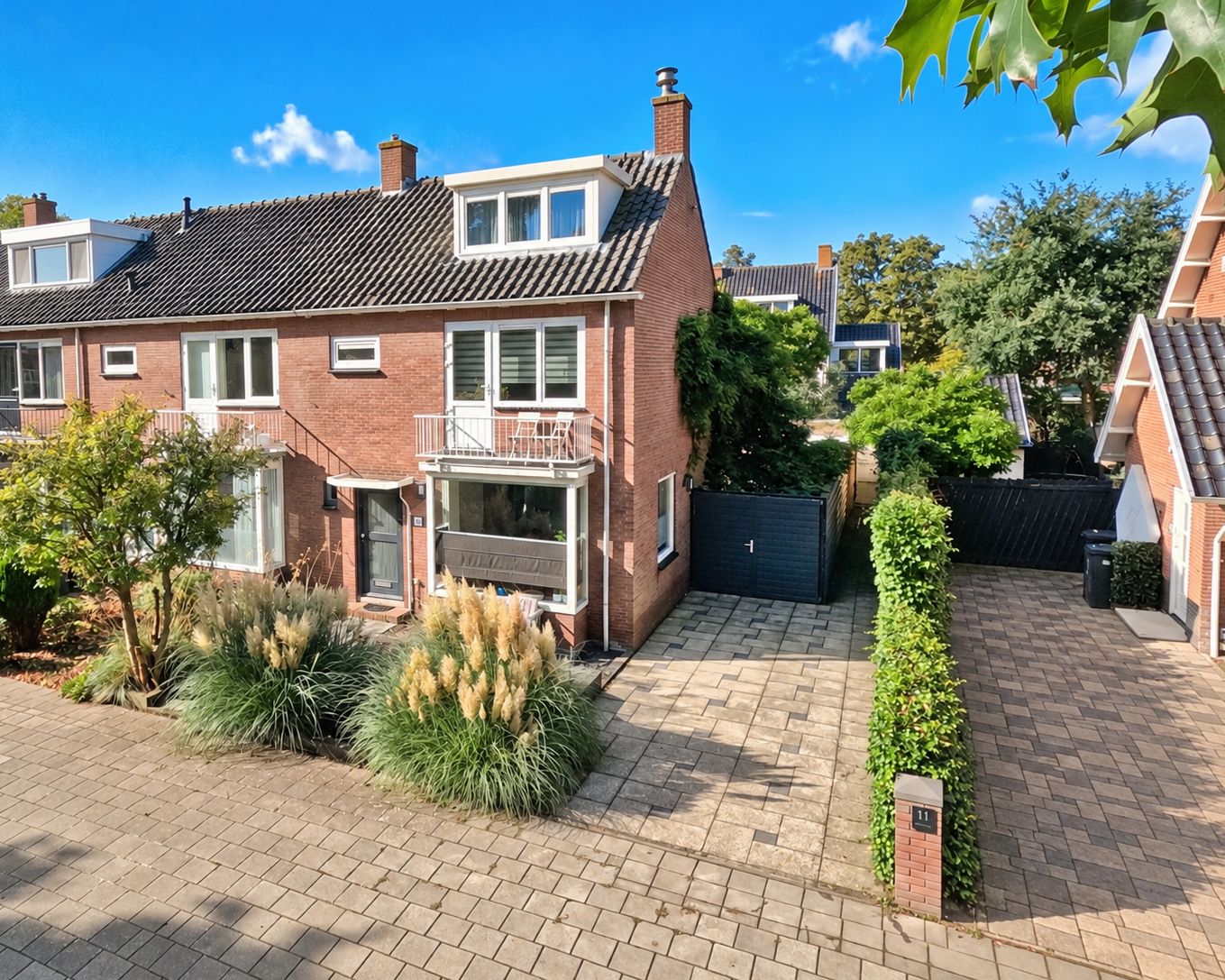 Foto van Zwaluwstraat 13, Badhoevedorp