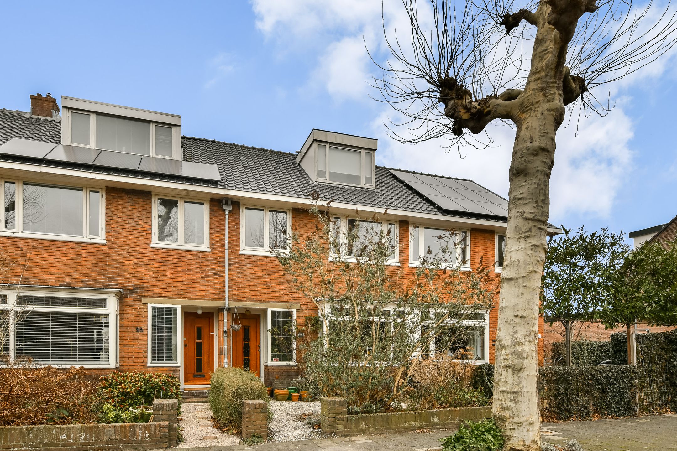 Foto van Rietvinkstraat 23, Badhoevedorp