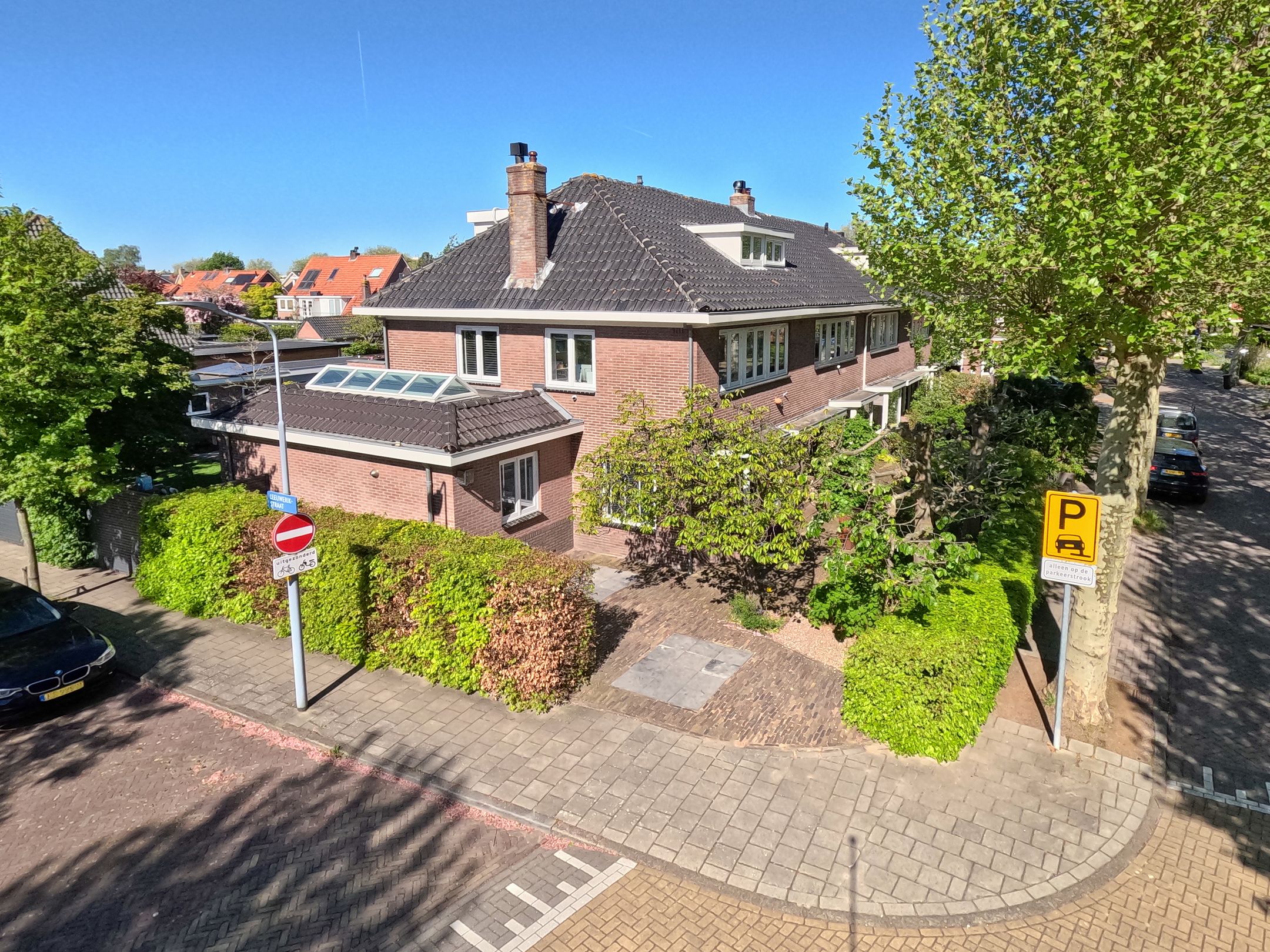 Foto van Hermina Maria Dijklaan 16, Badhoevedorp