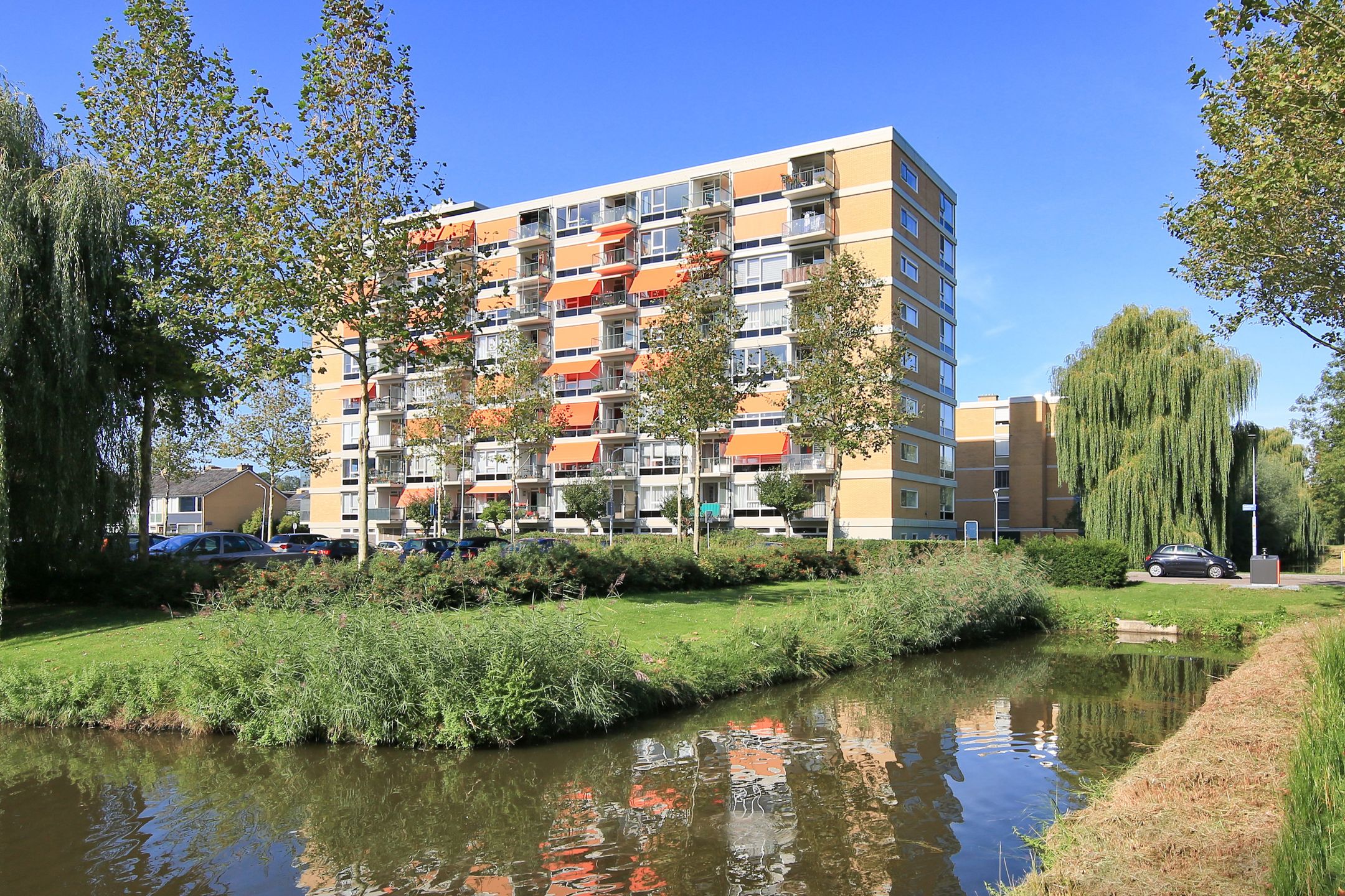 Foto van Einsteinlaan 19, Badhoevedorp