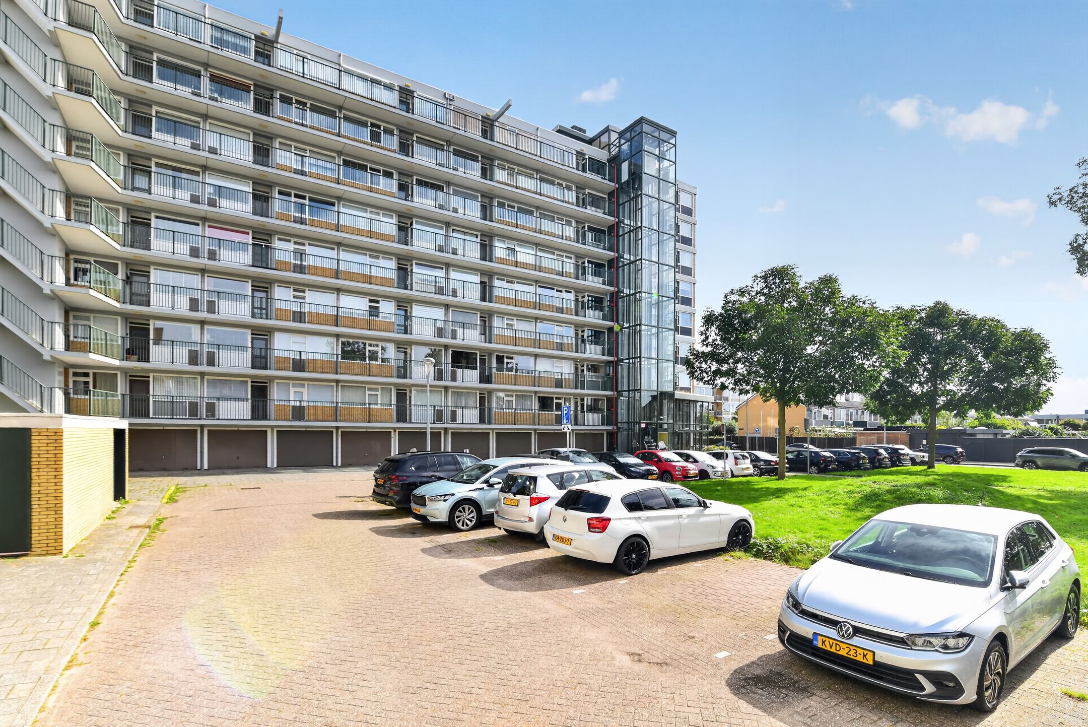 Foto van Einsteinlaan 3, Badhoevedorp