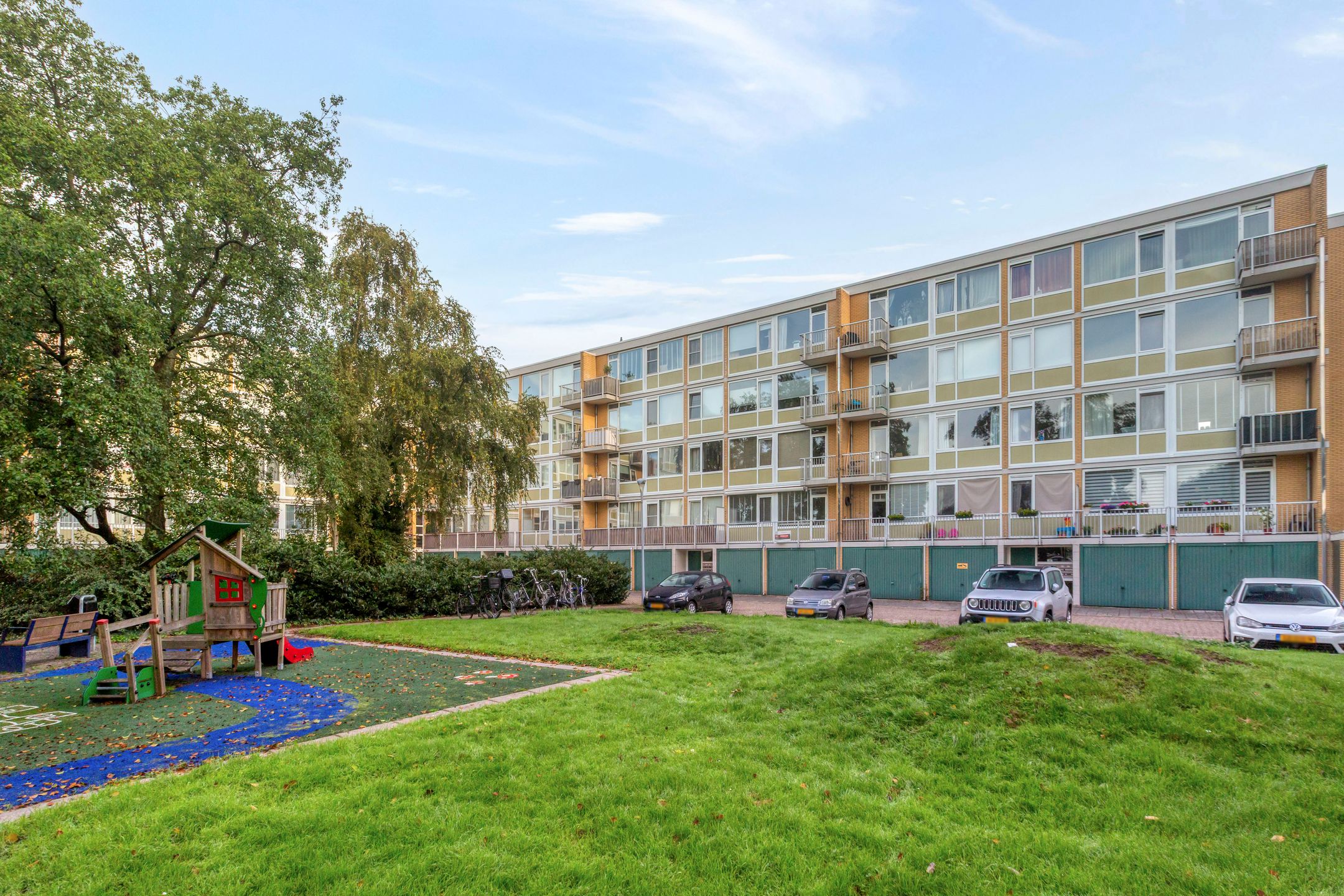 Foto van Einsteinlaan 119, Badhoevedorp