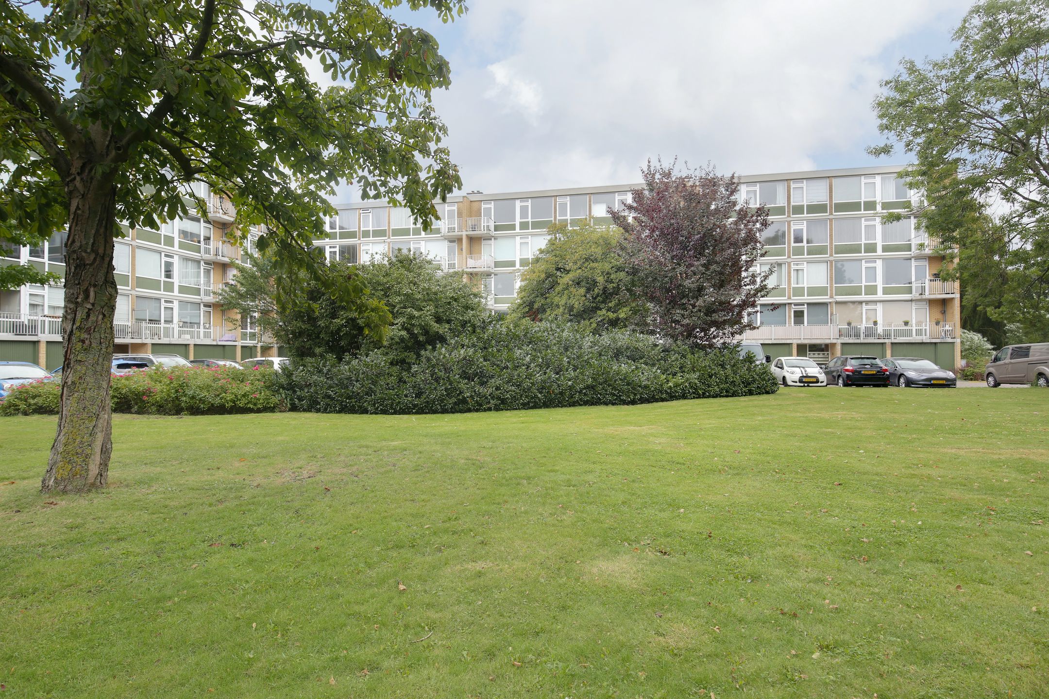 Foto van Einsteinlaan 235, Badhoevedorp