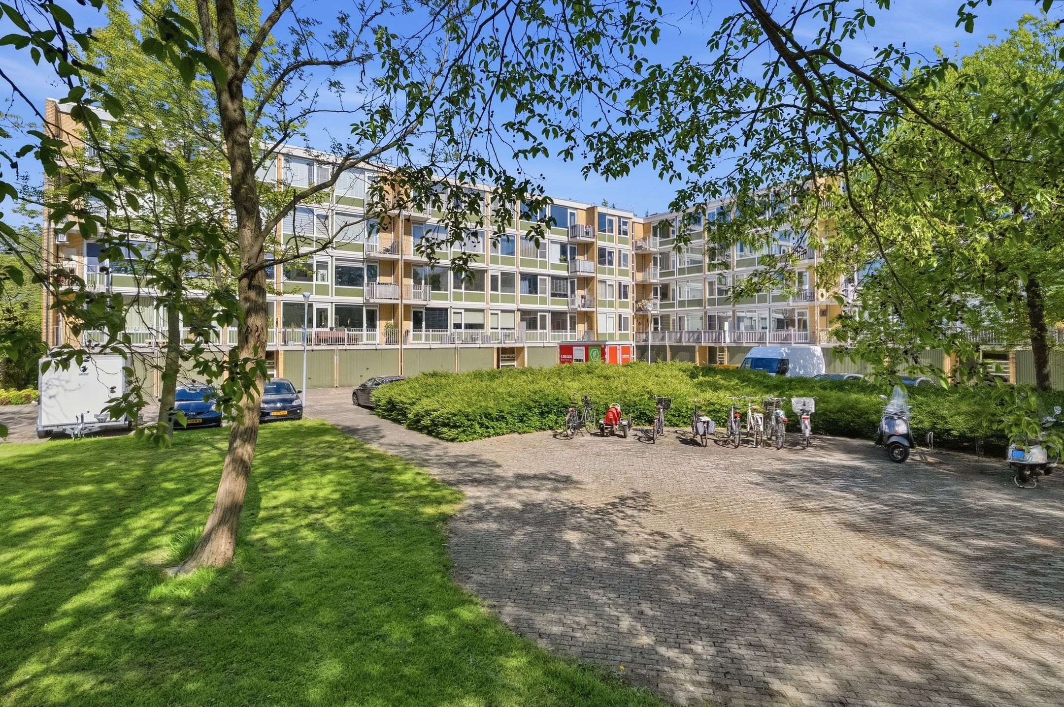 Foto van Einsteinlaan 363, Badhoevedorp