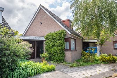 Foto van Paulihof 20, Badhoevedorp Half