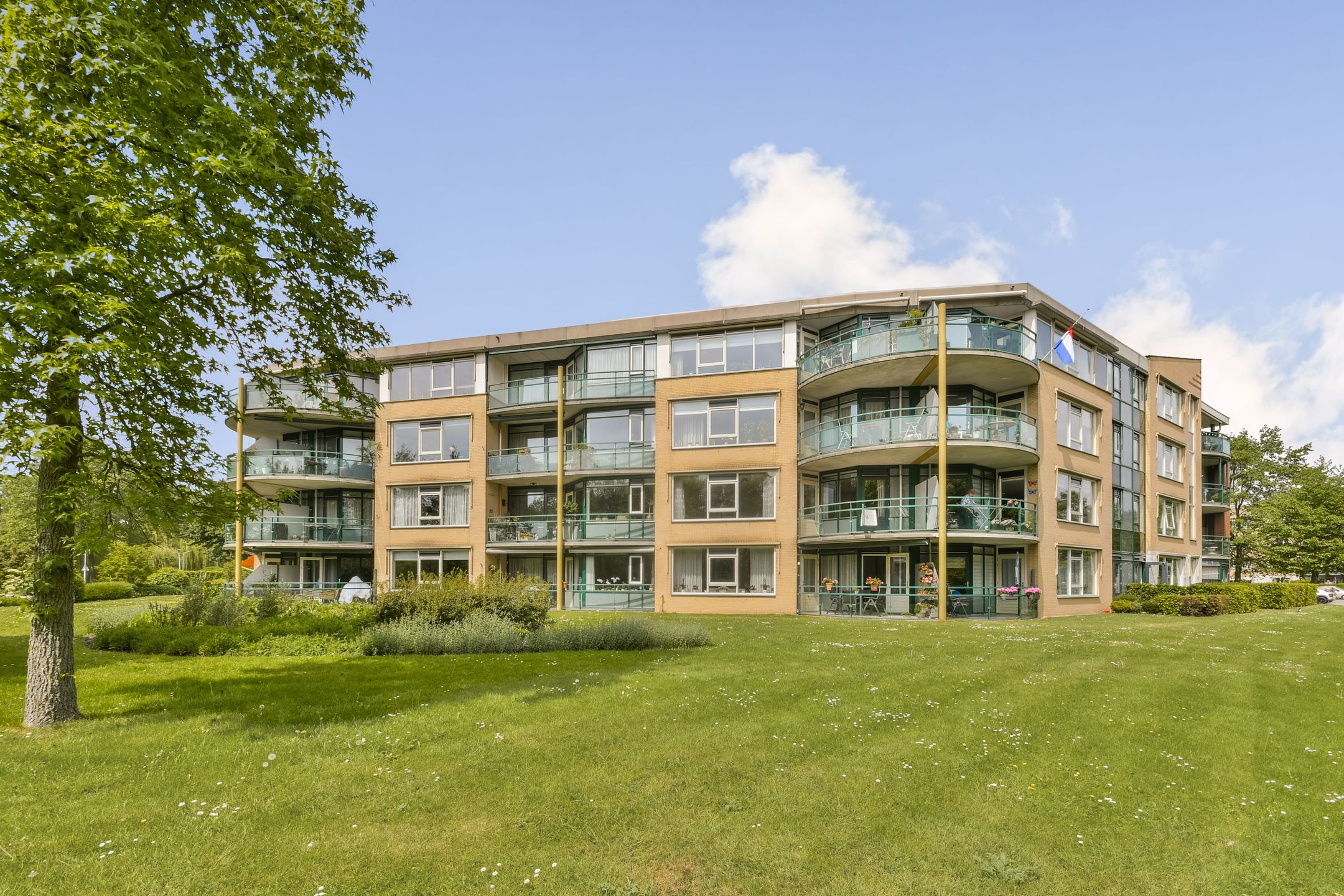 Foto van Keizersweg 115, Badhoevedorp